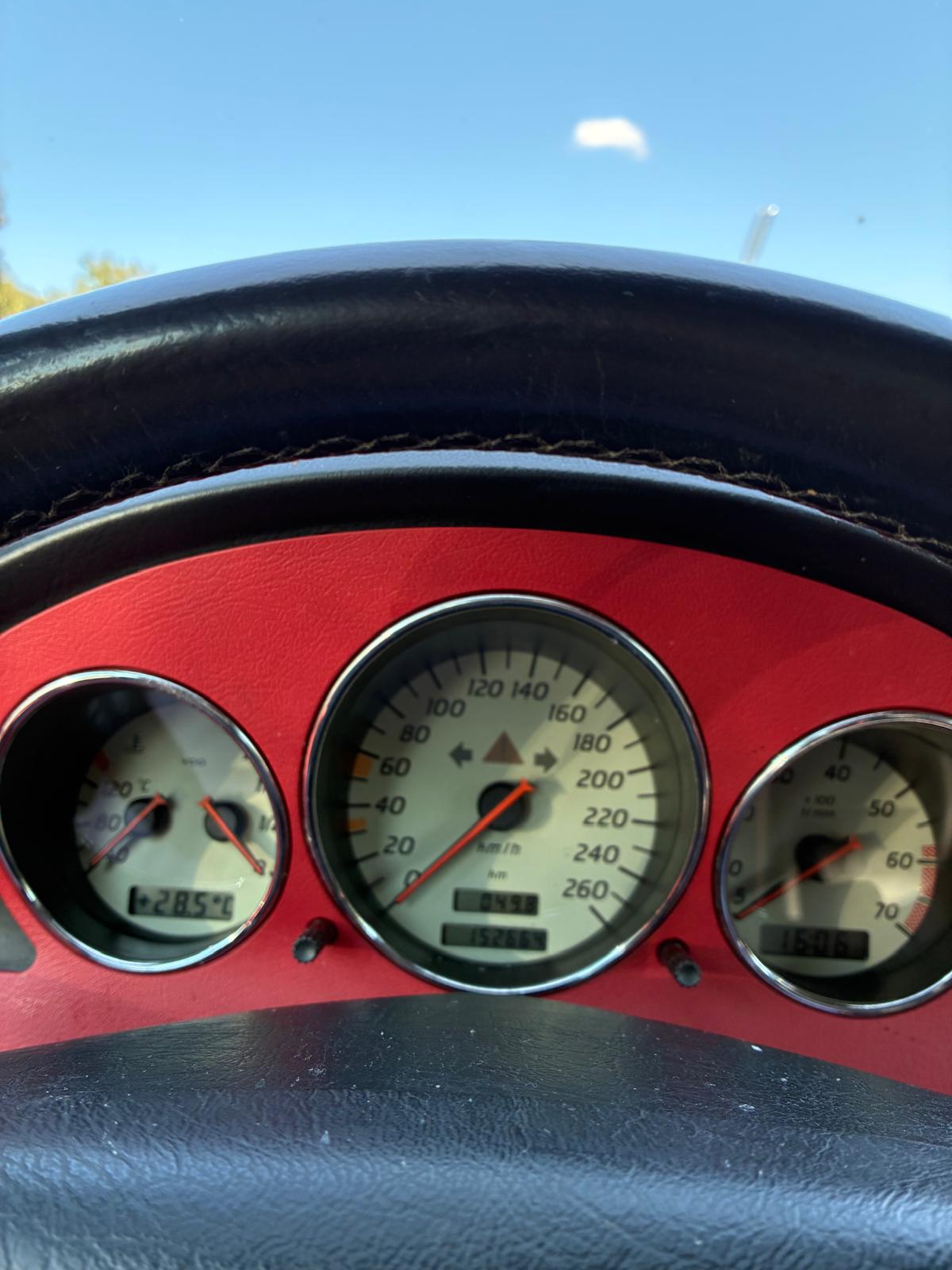 MERCEDES-BENZ SLK 230 Kompressor-image-5