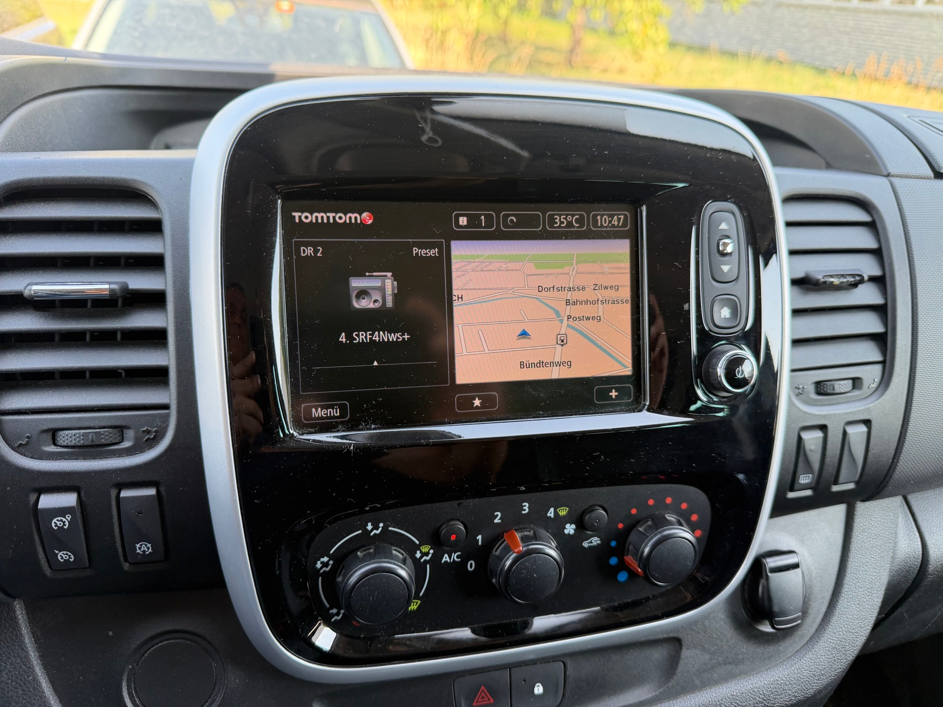 OPEL Vivaro 1.6CDTI Tourer 2.7t L1H1-image-7