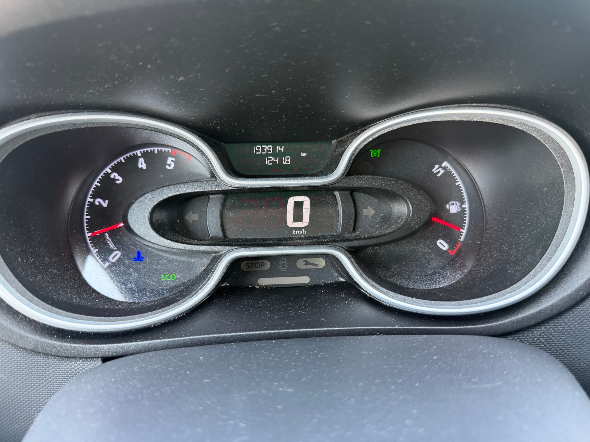 OPEL Vivaro 1.6CDTI Tourer 2.7t L1H1-image-6