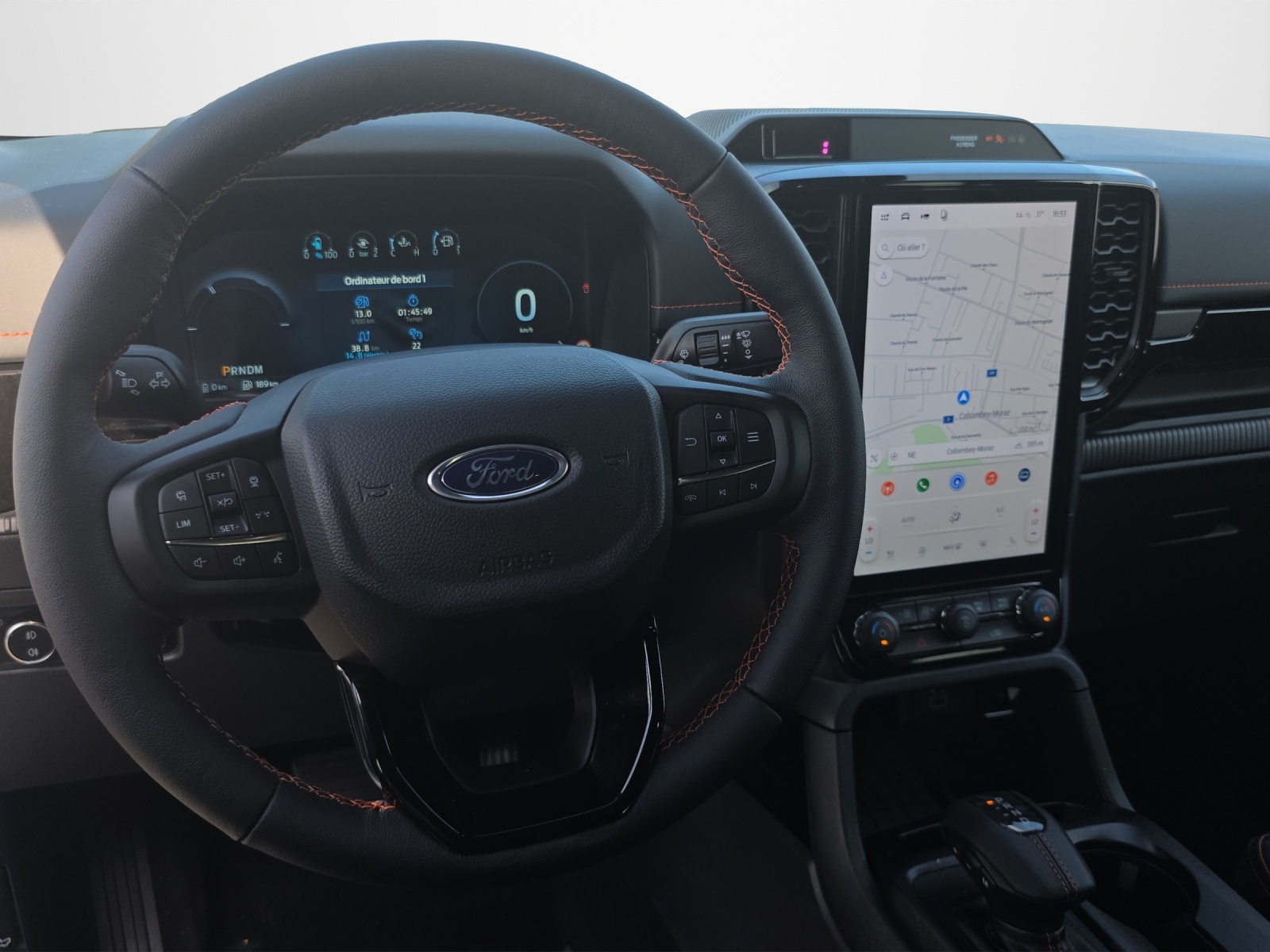 FORD Ranger dcab.pick-up 2.3 EcoBoost 4x4 Wildtrak PHEV-image-10