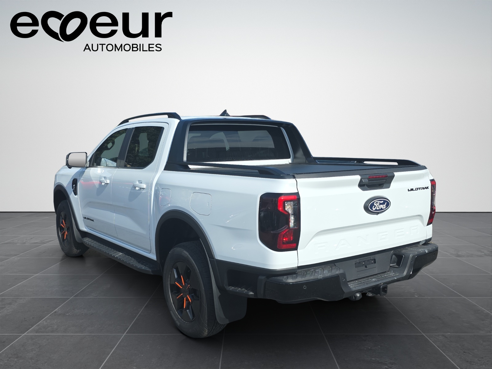 FORD Ranger dcab.pick-up 2.3 EcoBoost 4x4 Wildtrak PHEV-image-3
