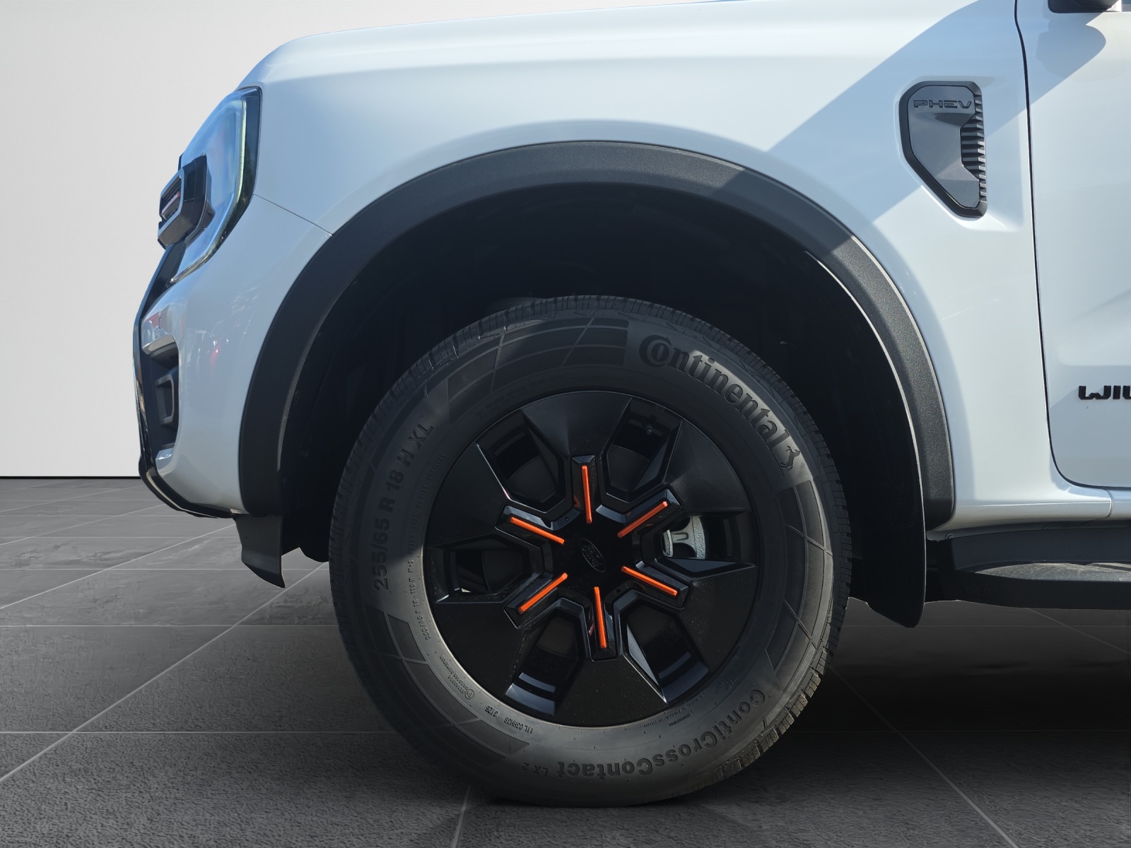 FORD Ranger dcab.pick-up 2.3 EcoBoost 4x4 Wildtrak PHEV-image-12