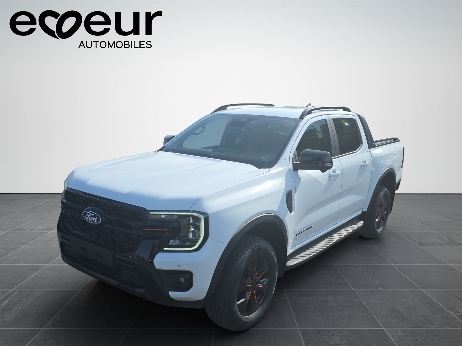 FORD Ranger dcab.pick-up 2.3 EcoBoost 4x4 Wildtrak PHEV-image-1