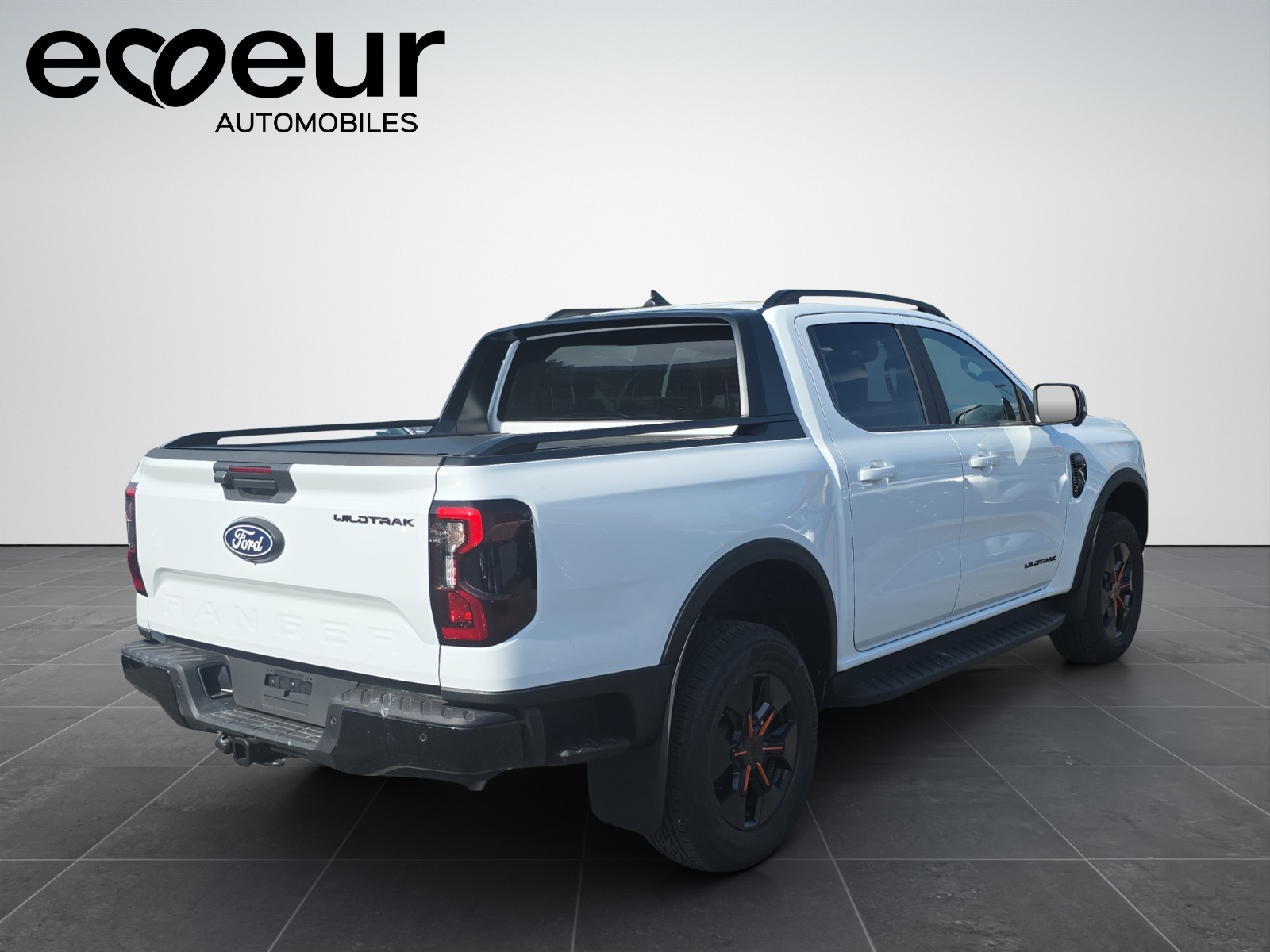 FORD Ranger dcab.pick-up 2.3 EcoBoost 4x4 Wildtrak PHEV-image-5