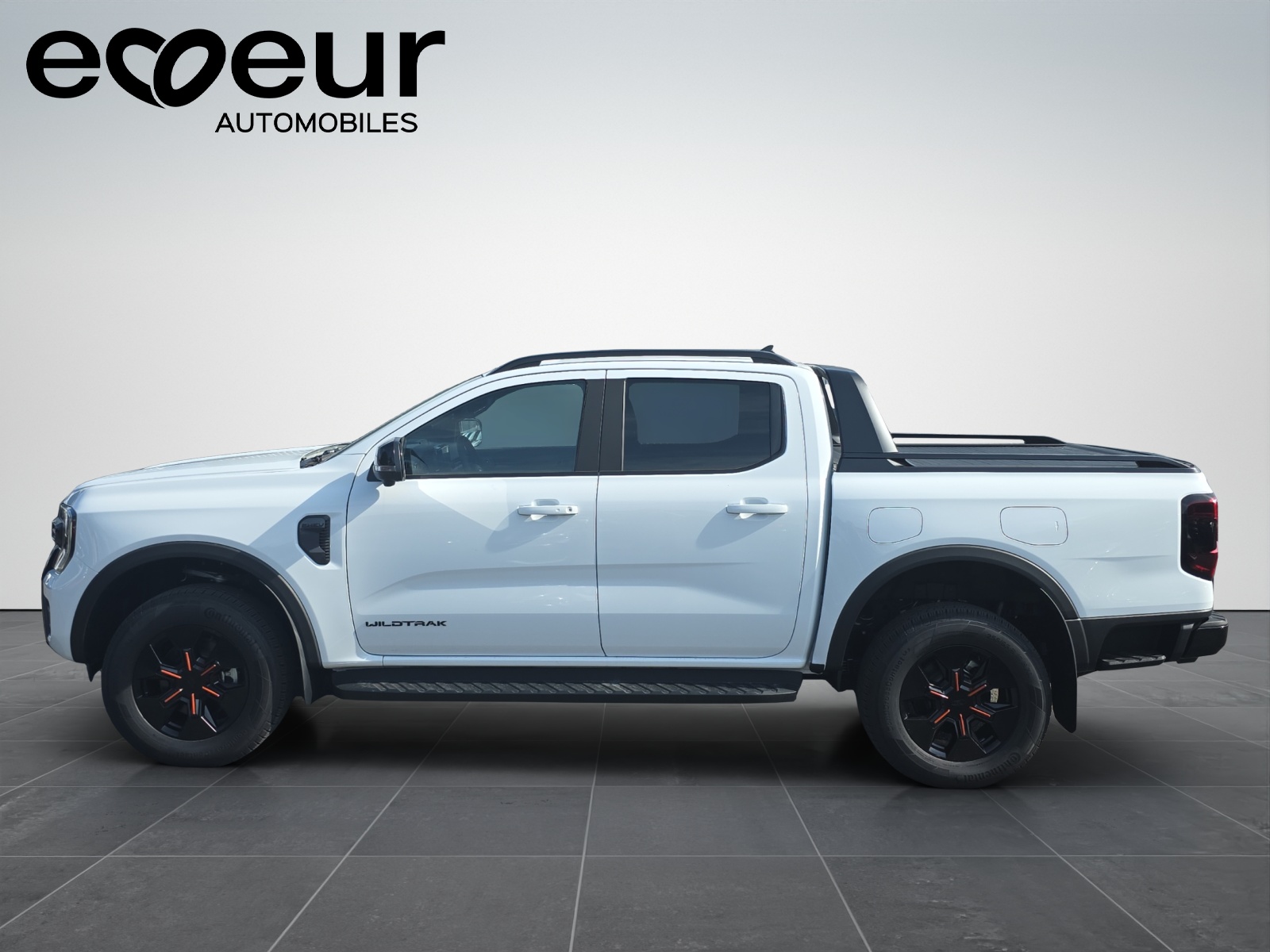 FORD Ranger dcab.pick-up 2.3 EcoBoost 4x4 Wildtrak PHEV-image-2