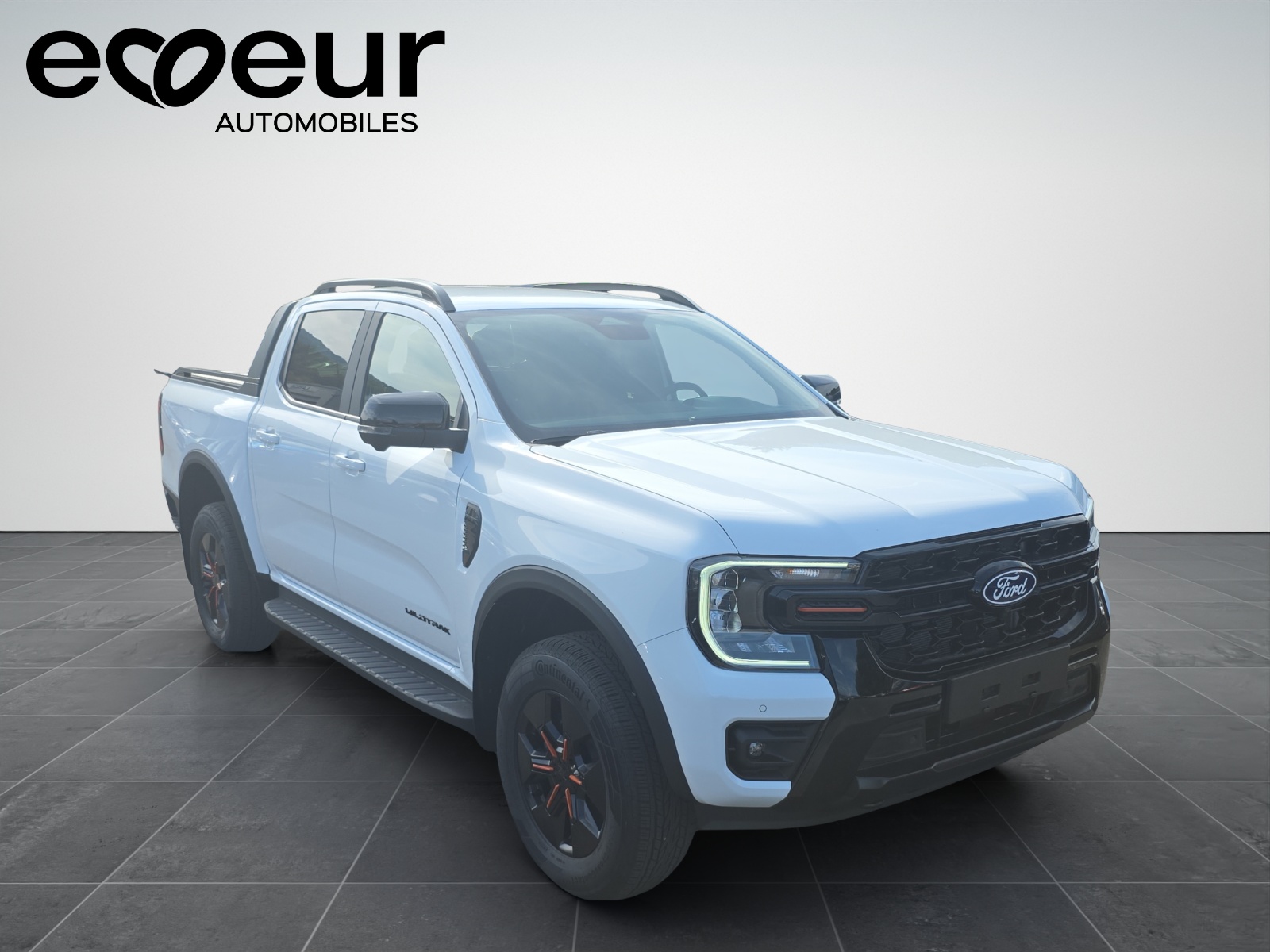 FORD Ranger dcab.pick-up 2.3 EcoBoost 4x4 Wildtrak PHEV-image-7