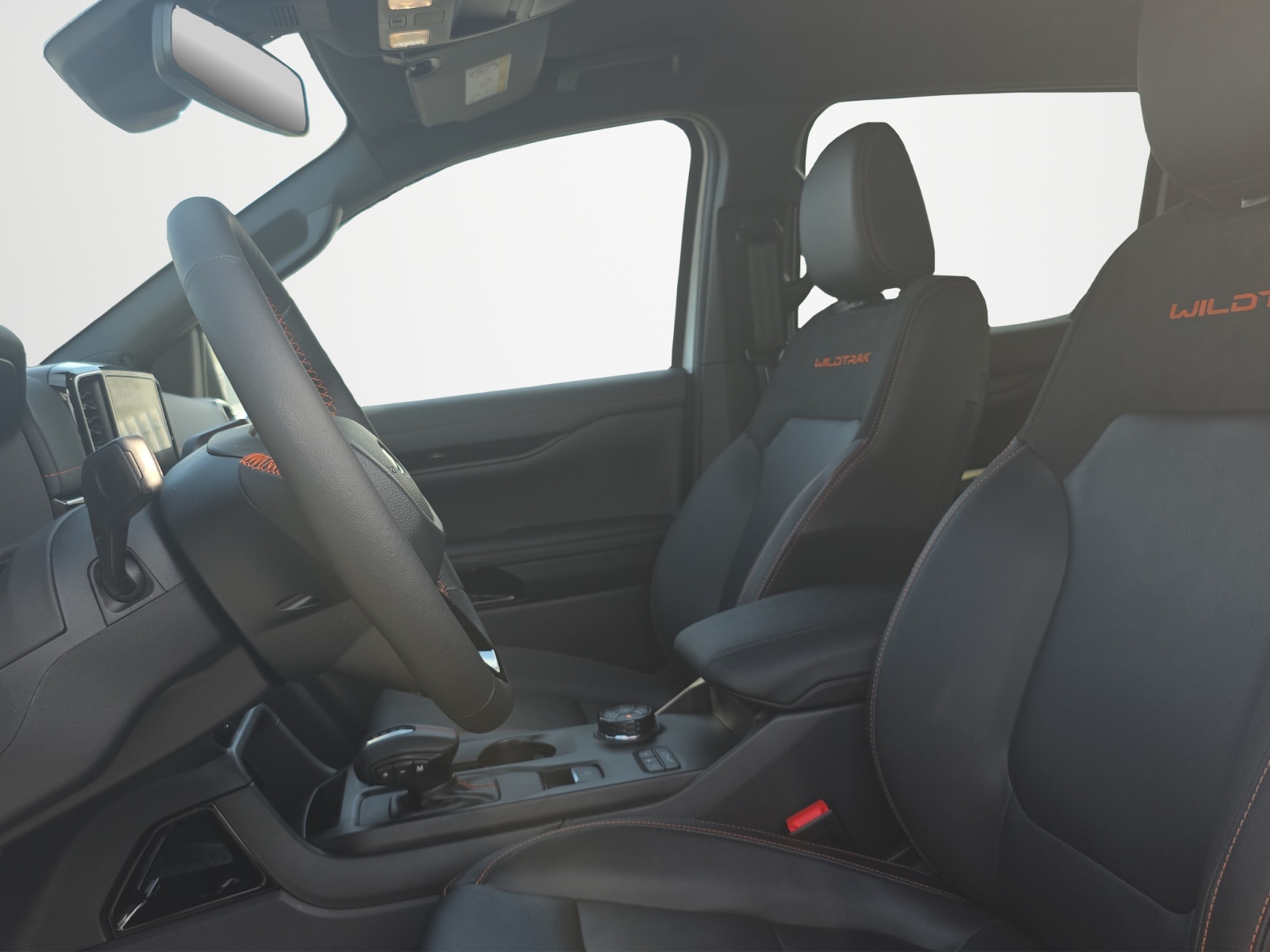 FORD Ranger dcab.pick-up 2.3 EcoBoost 4x4 Wildtrak PHEV-image-9