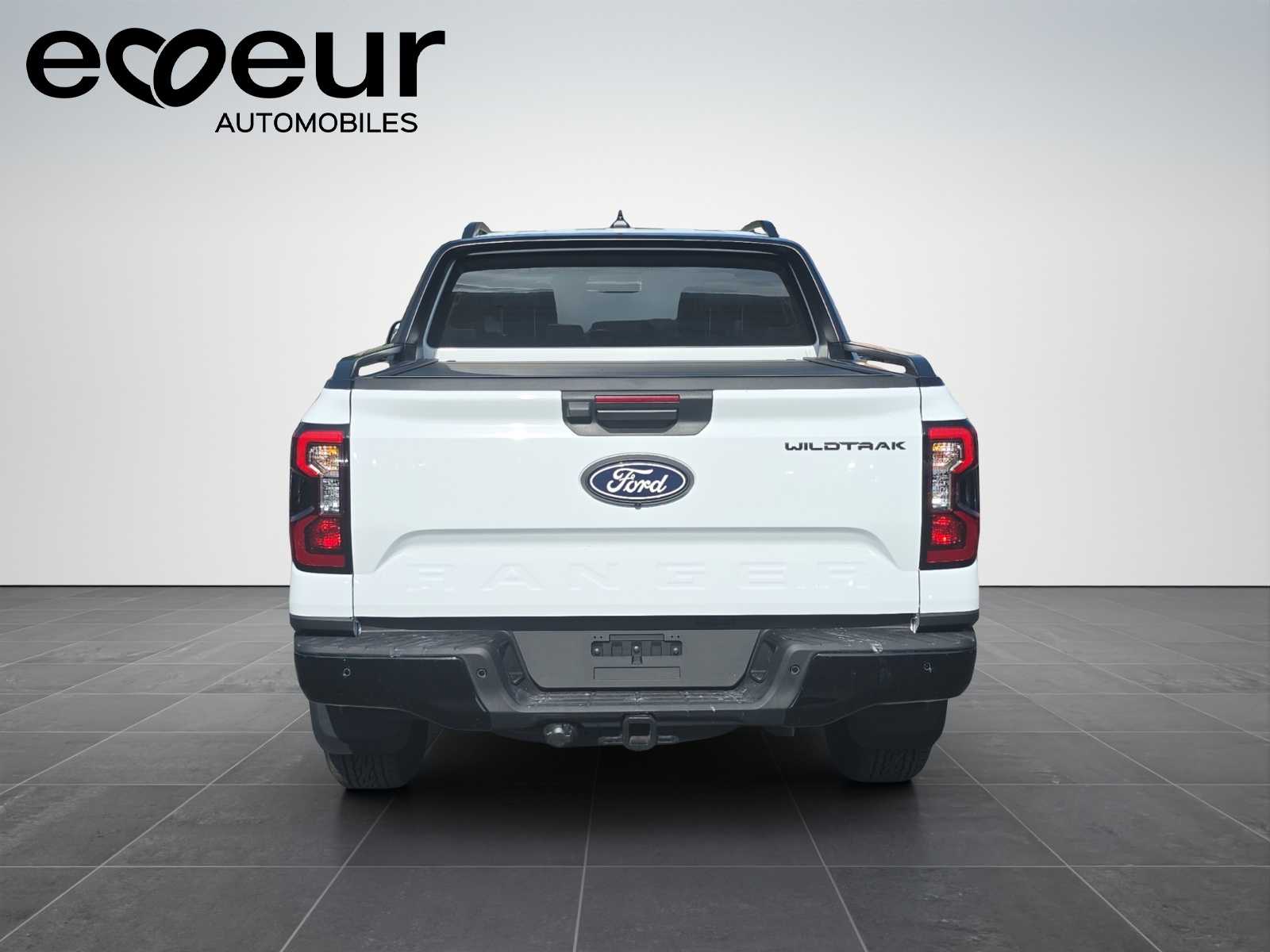 FORD Ranger dcab.pick-up 2.3 EcoBoost 4x4 Wildtrak PHEV-image-4