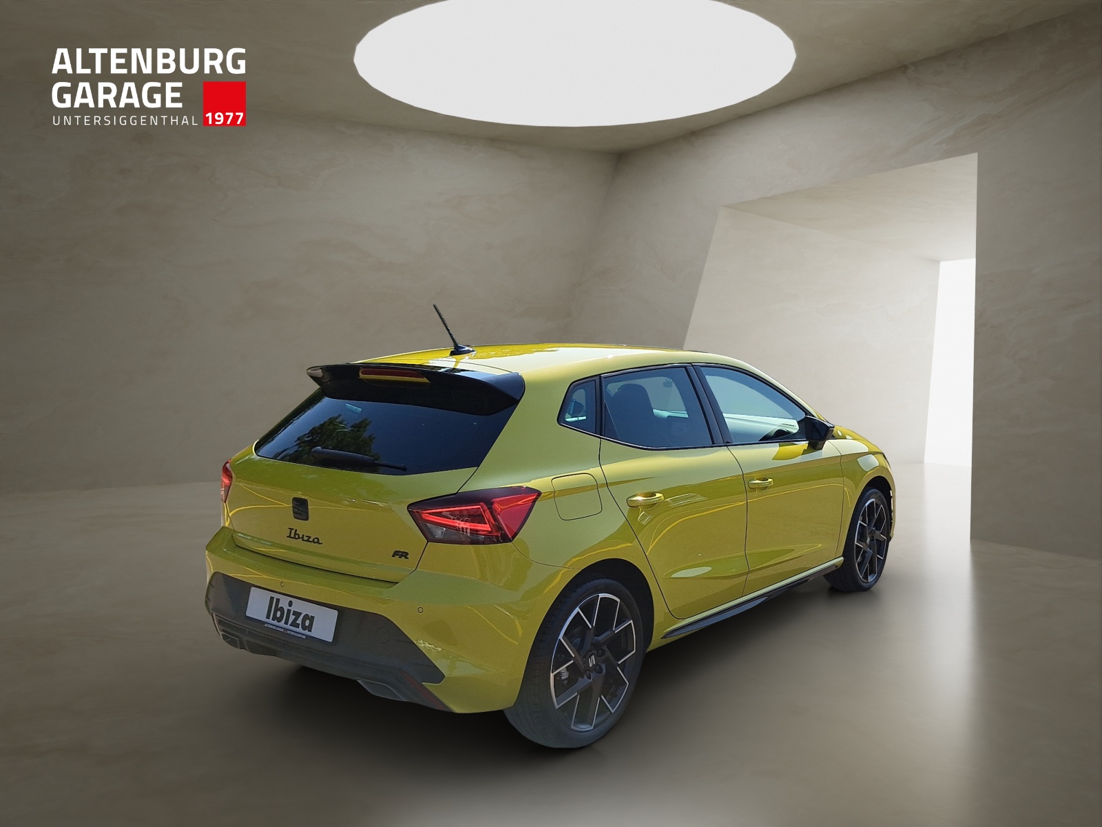 SEAT Ibiza 1.0 EcoTSI Move FR DSG-image-4