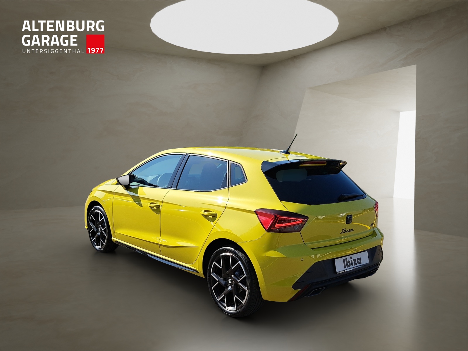 SEAT Ibiza 1.0 EcoTSI Move FR DSG-showroom-element-2