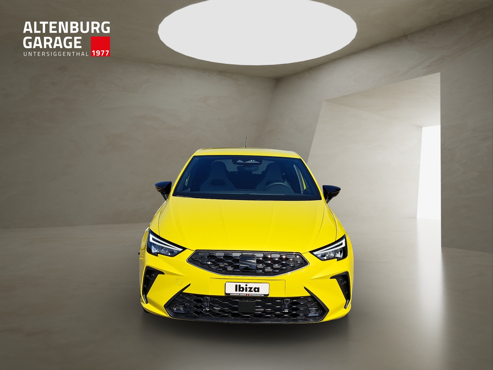 SEAT Ibiza 1.0 EcoTSI Move FR DSG-image-7