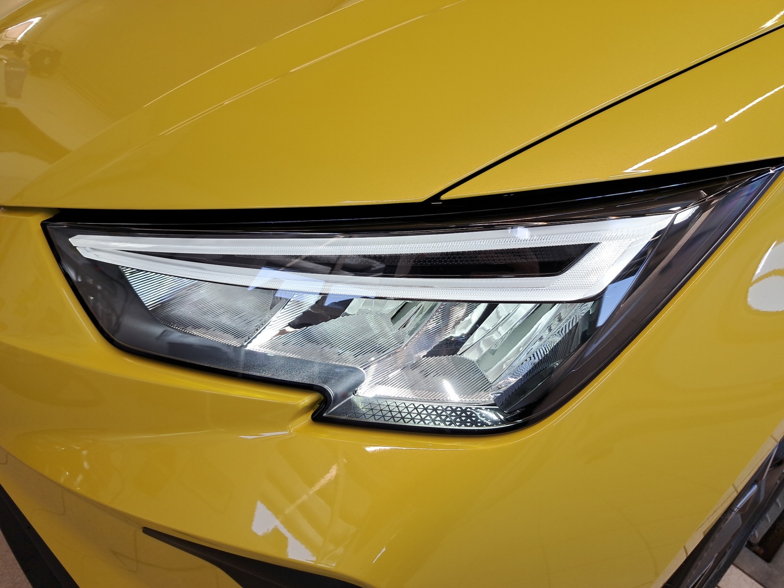 SEAT Ibiza 1.0 EcoTSI Move FR DSG-image-17