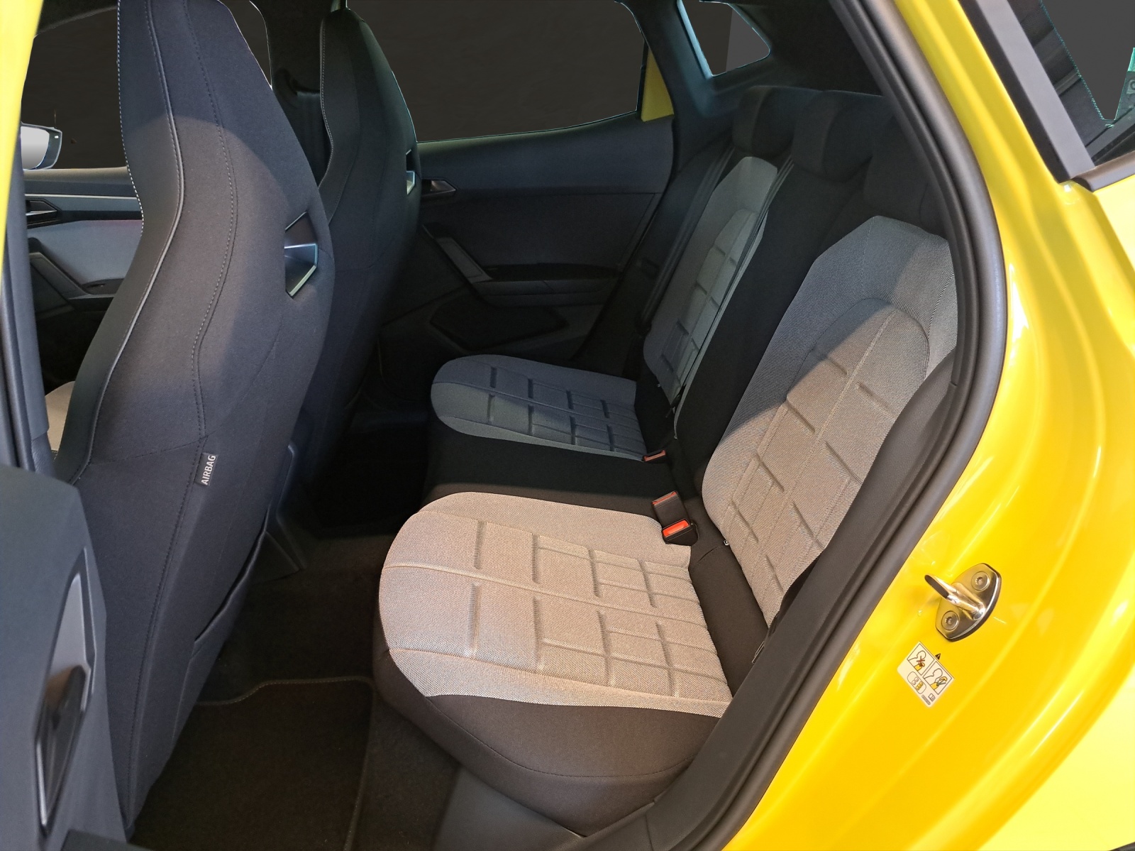 SEAT Ibiza 1.0 EcoTSI Move FR DSG-image-15