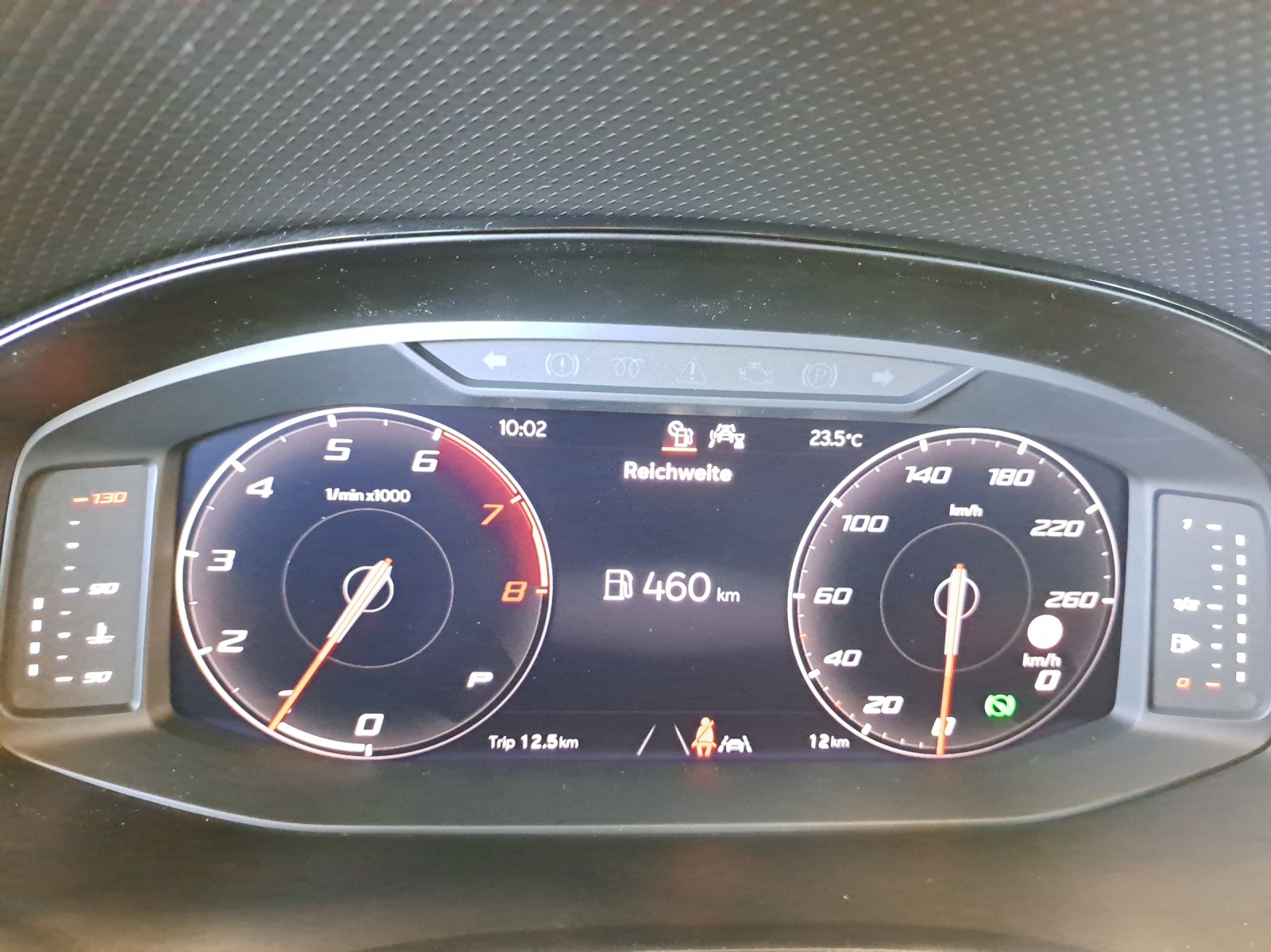 SEAT Ibiza 1.0 EcoTSI Move FR DSG-image-11