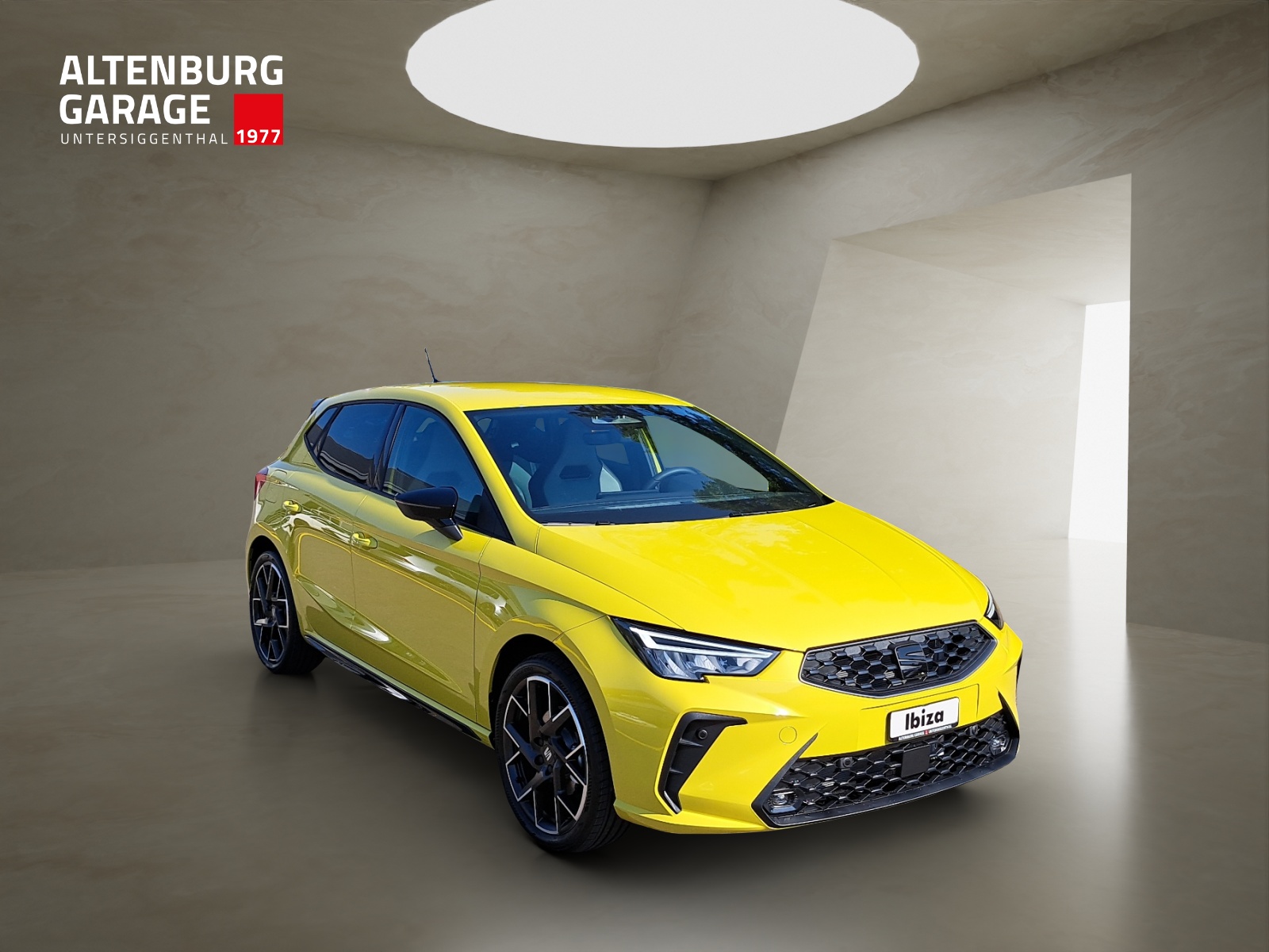 SEAT Ibiza 1.0 EcoTSI Move FR DSG-image-6