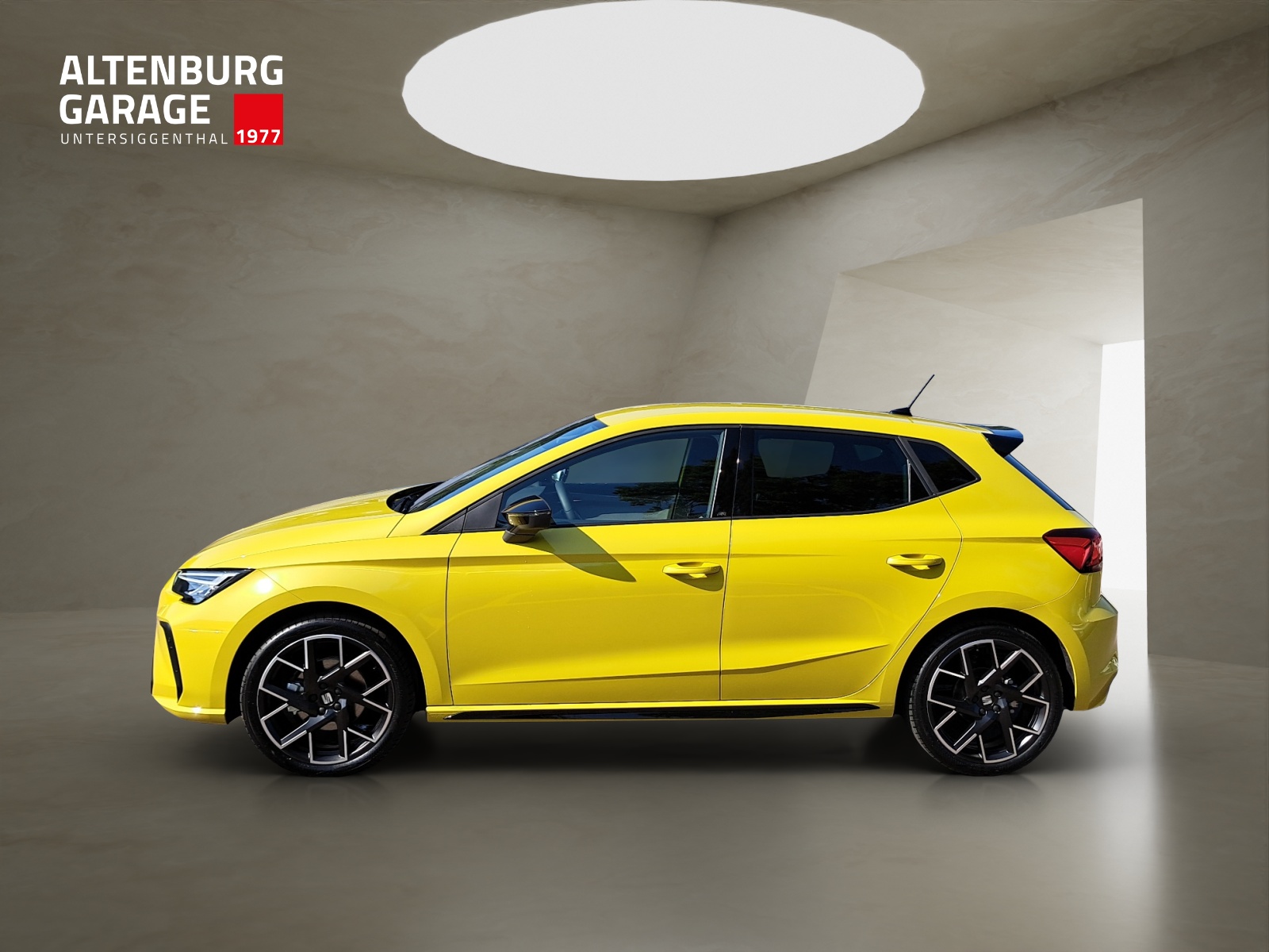 SEAT Ibiza 1.0 EcoTSI Move FR DSG-showroom-element-1