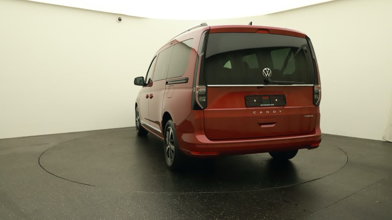VW Caddy 1.5 TSI Plug in Hybrid Style DSG-showroom-element-3
