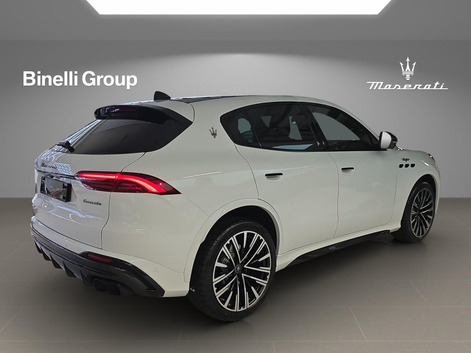 MASERATI Grecale 3.0 V6 Trofeo-showroom-element-3