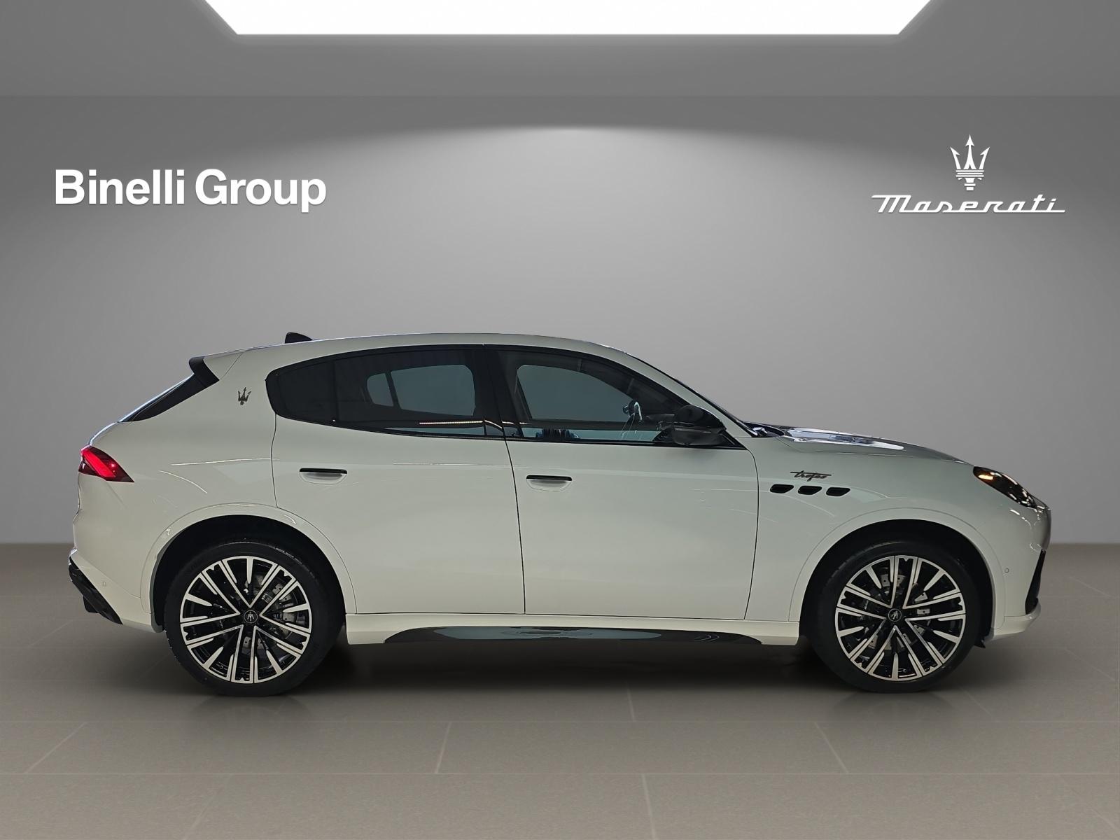 MASERATI Grecale 3.0 V6 Trofeo-image-4
