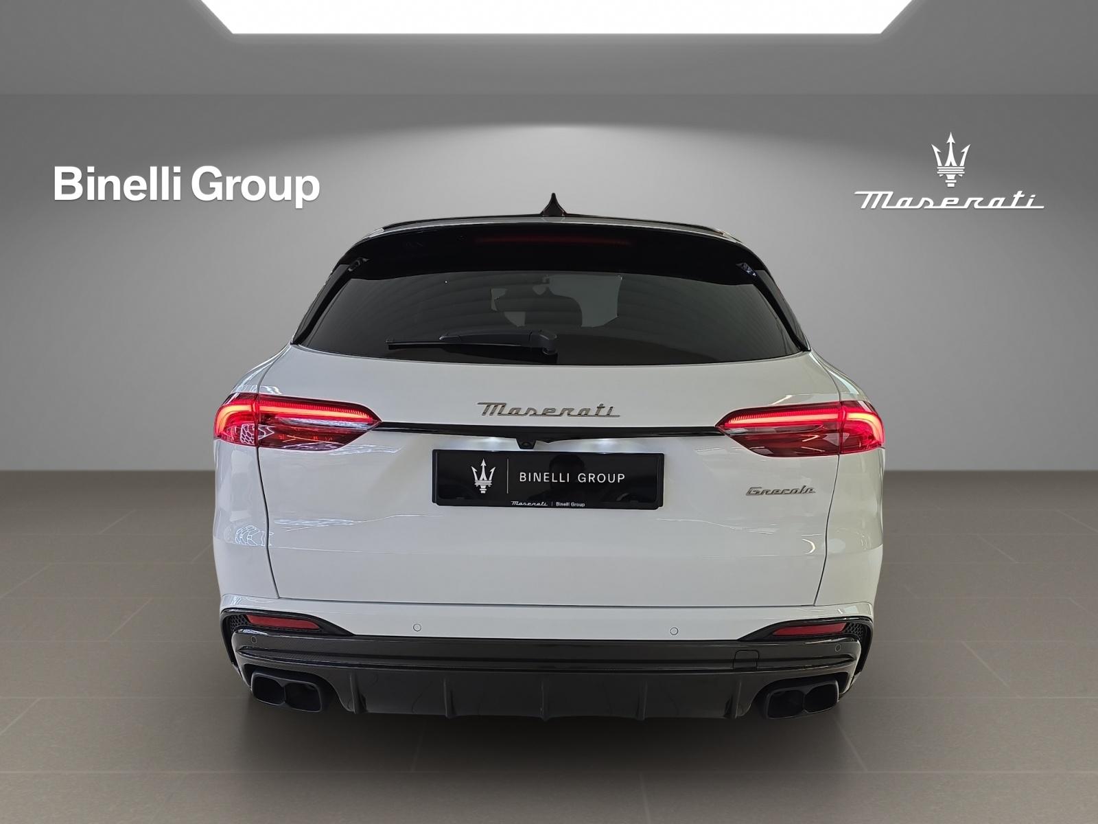 MASERATI Grecale 3.0 V6 Trofeo-showroom-element-2