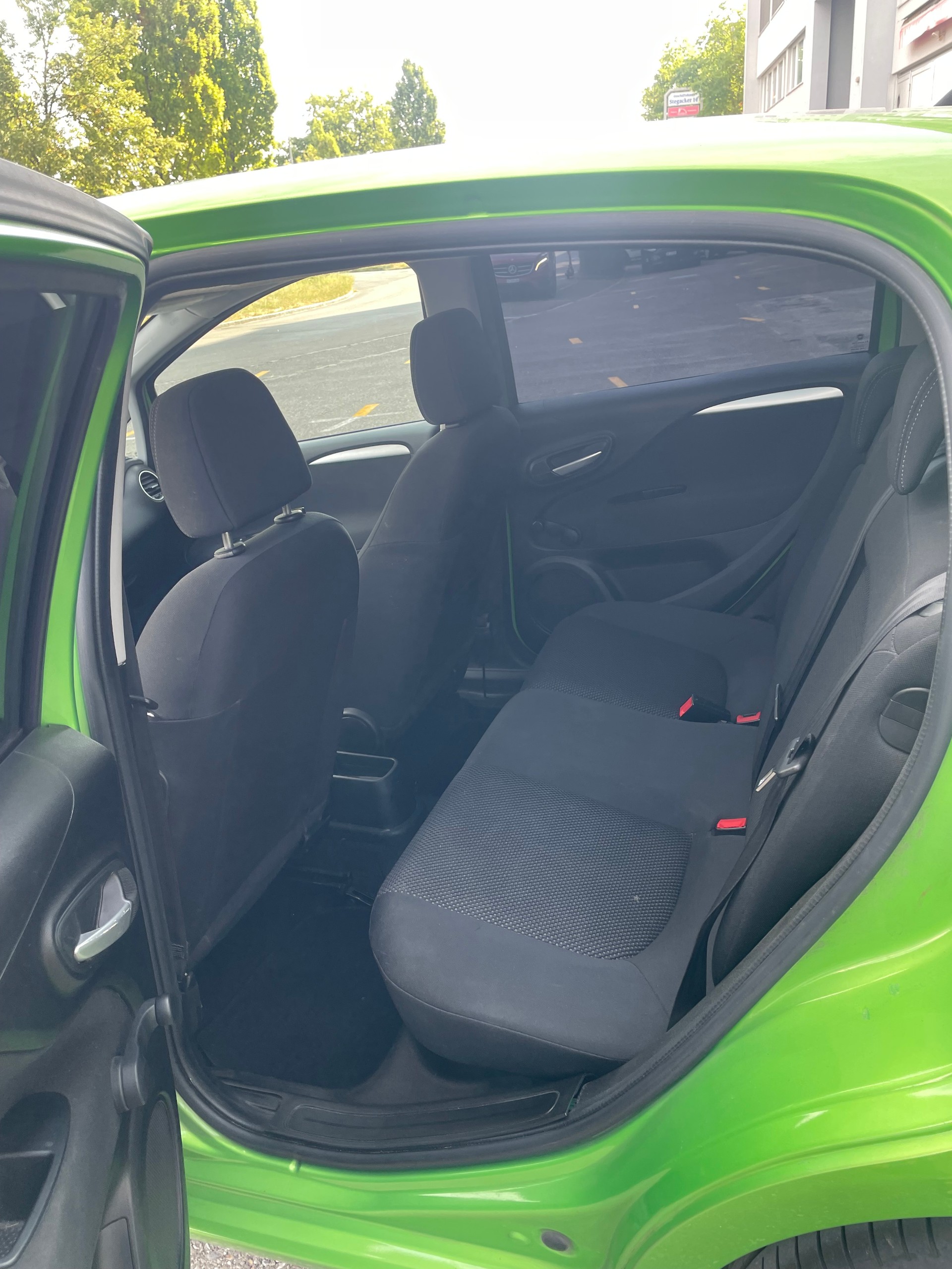 FIAT Punto 0.9 Twinair Lounge-image-5