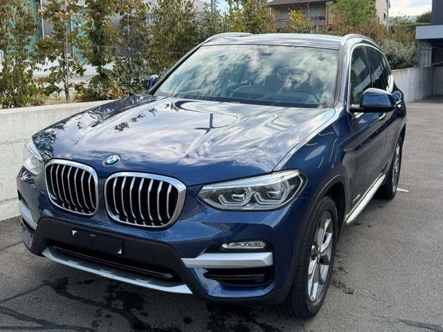 BMW 20d xDrive-image-4
