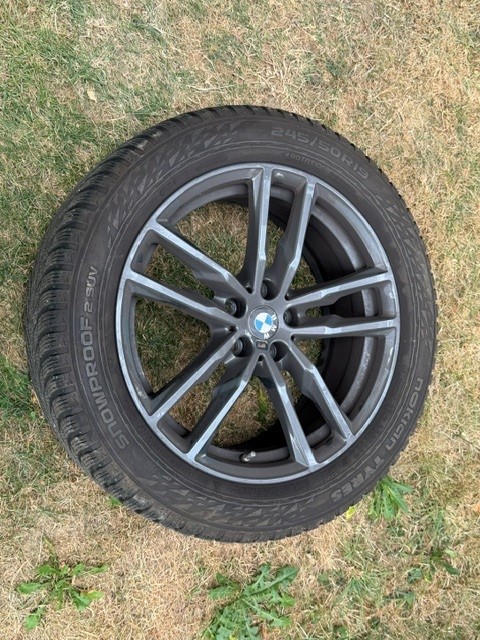 BMW 20d xDrive-image-7