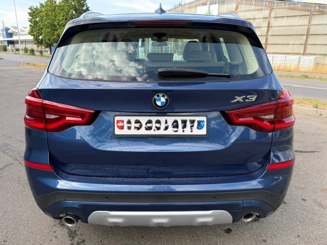 BMW 20d xDrive-image-2
