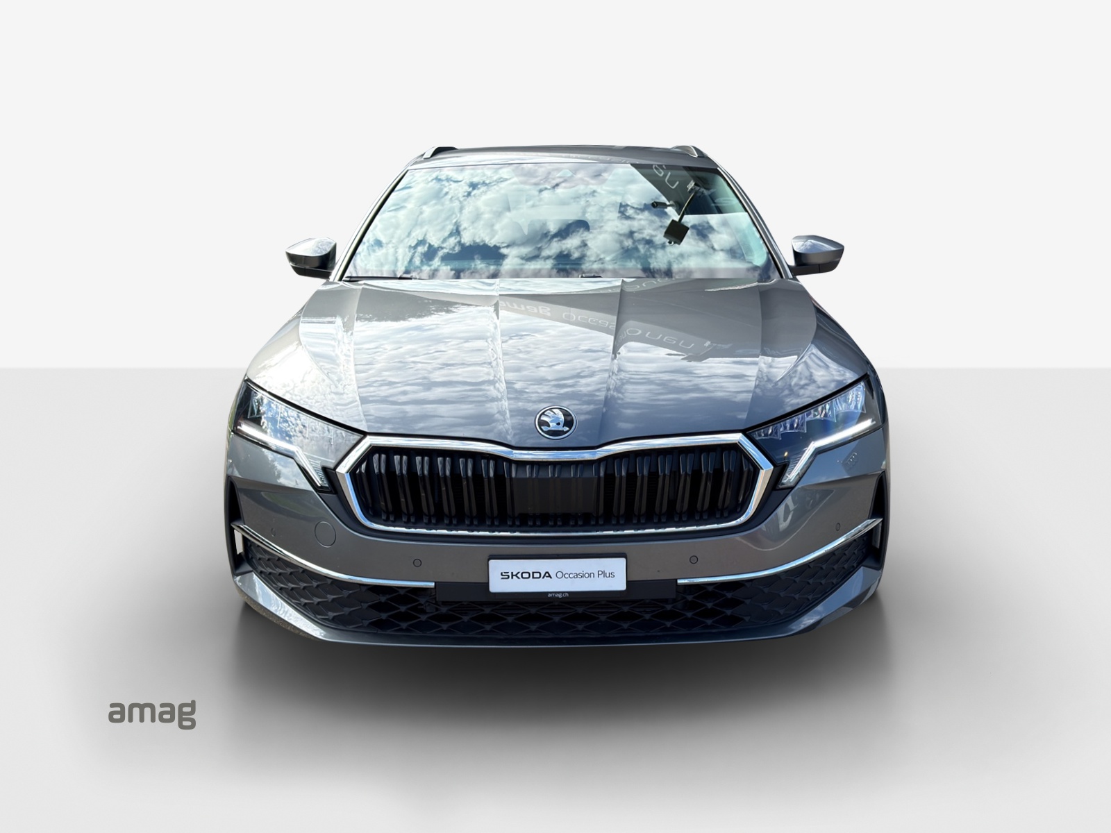 SKODA Octavia Combi 1.5 TSI mHEV DSG Dynamic-image-6