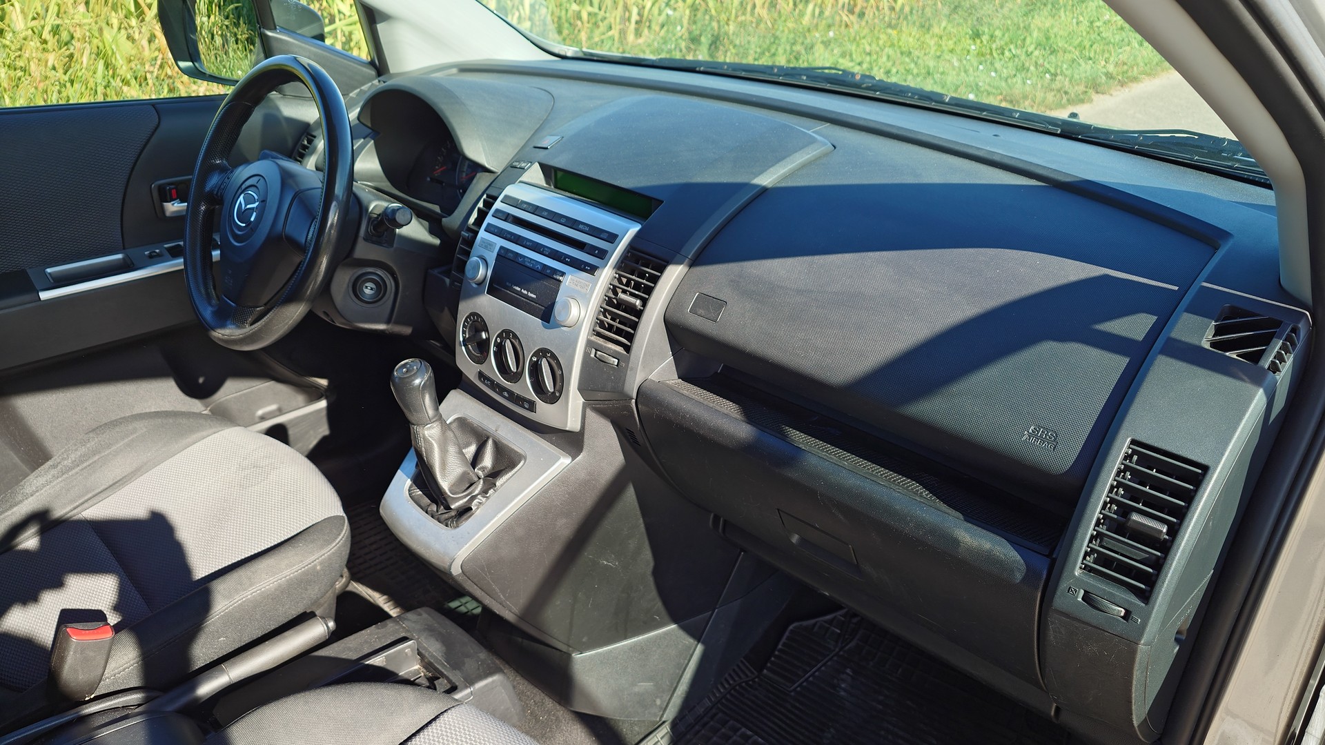 MAZDA 5 2.0 16V Confort-image-9
