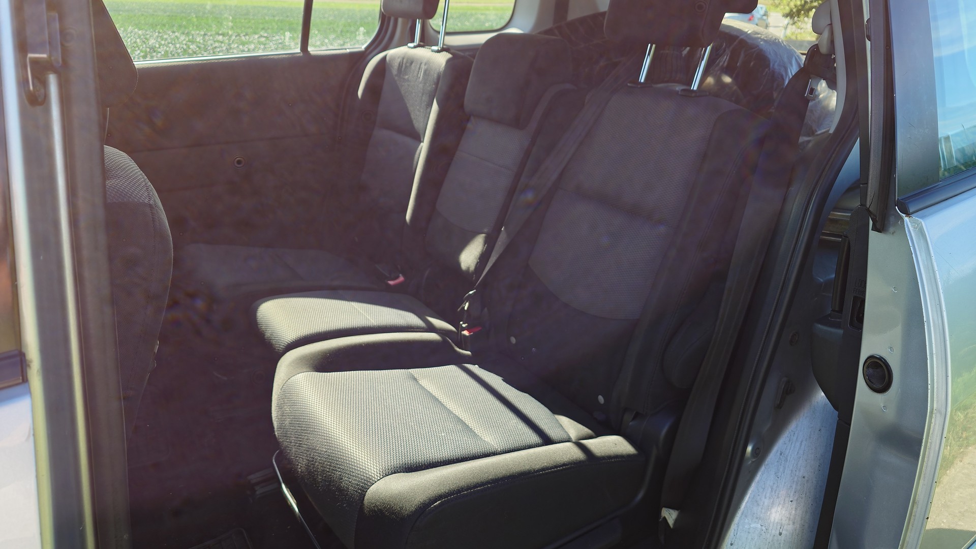 MAZDA 5 2.0 16V Confort-image-13