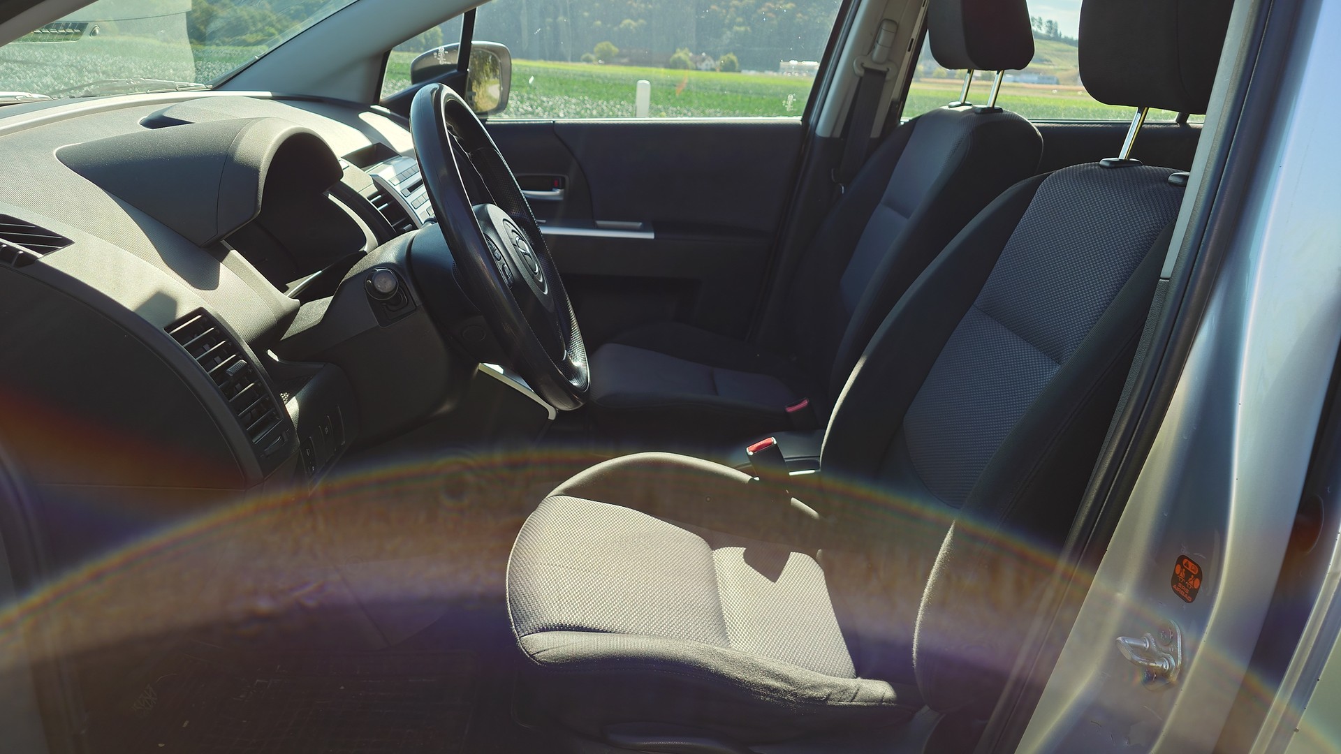 MAZDA 5 2.0 16V Confort-image-10