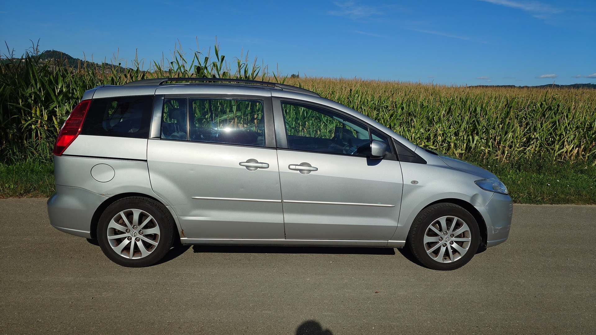 MAZDA 5 2.0 16V Confort-image-5