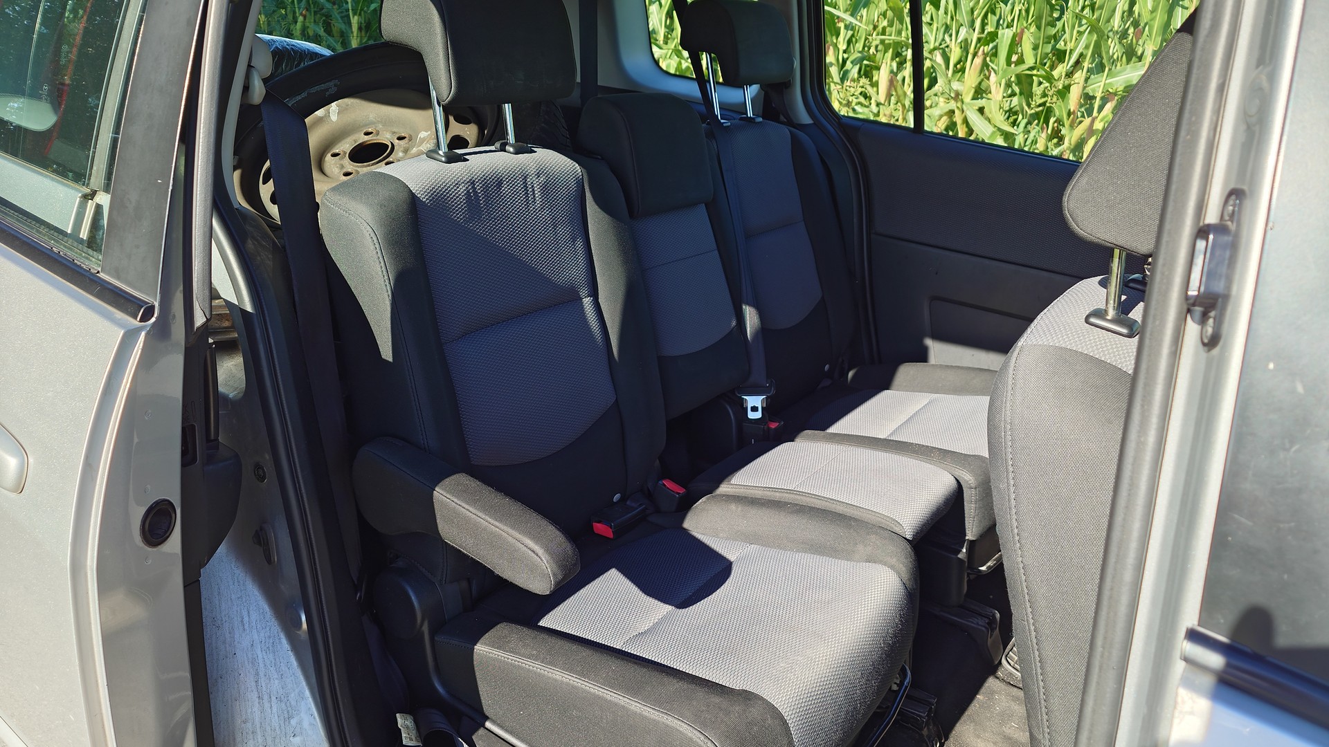 MAZDA 5 2.0 16V Confort-image-12