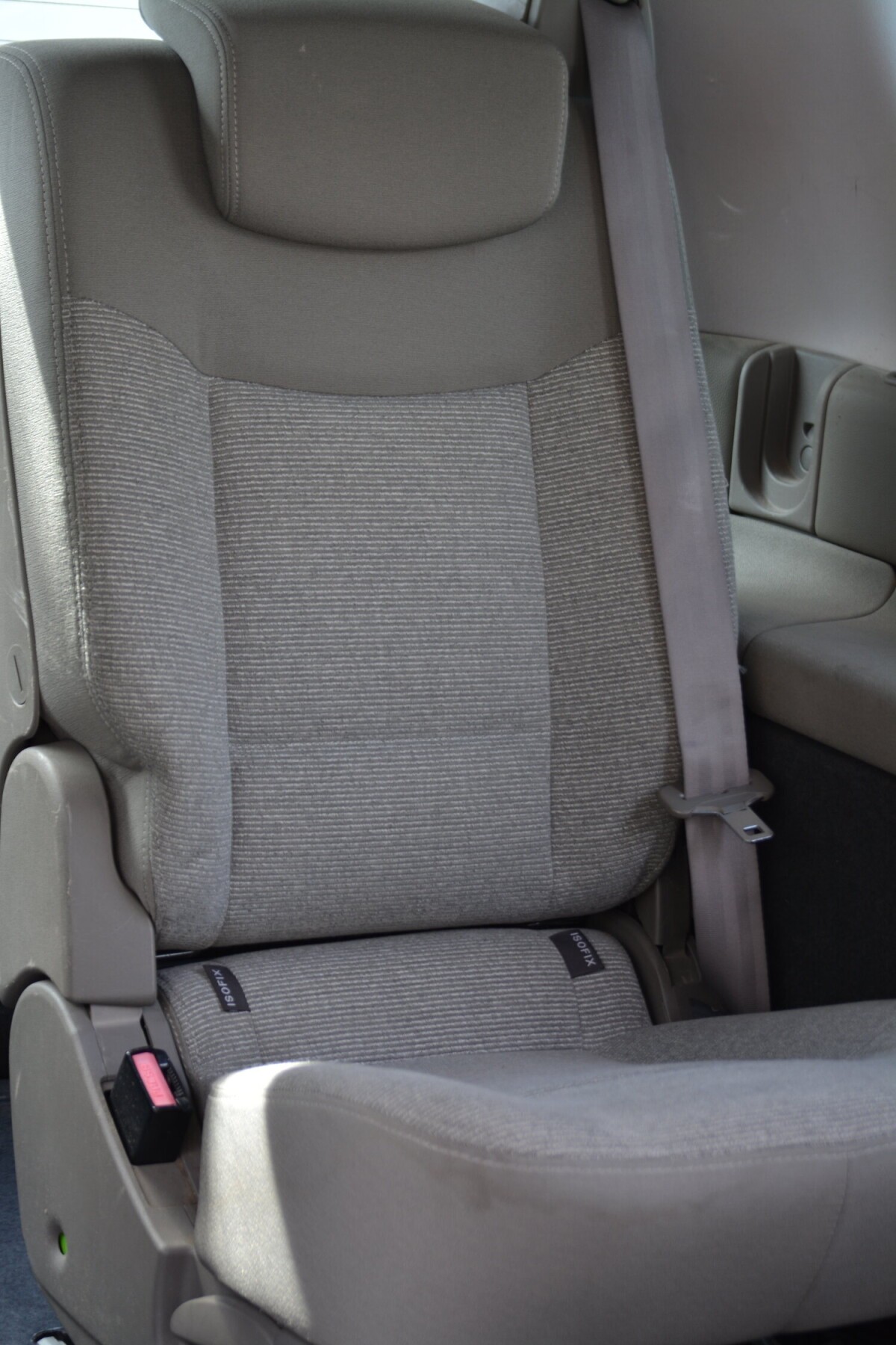 RENAULT Espace 2.0 Turbo Expression-image-9
