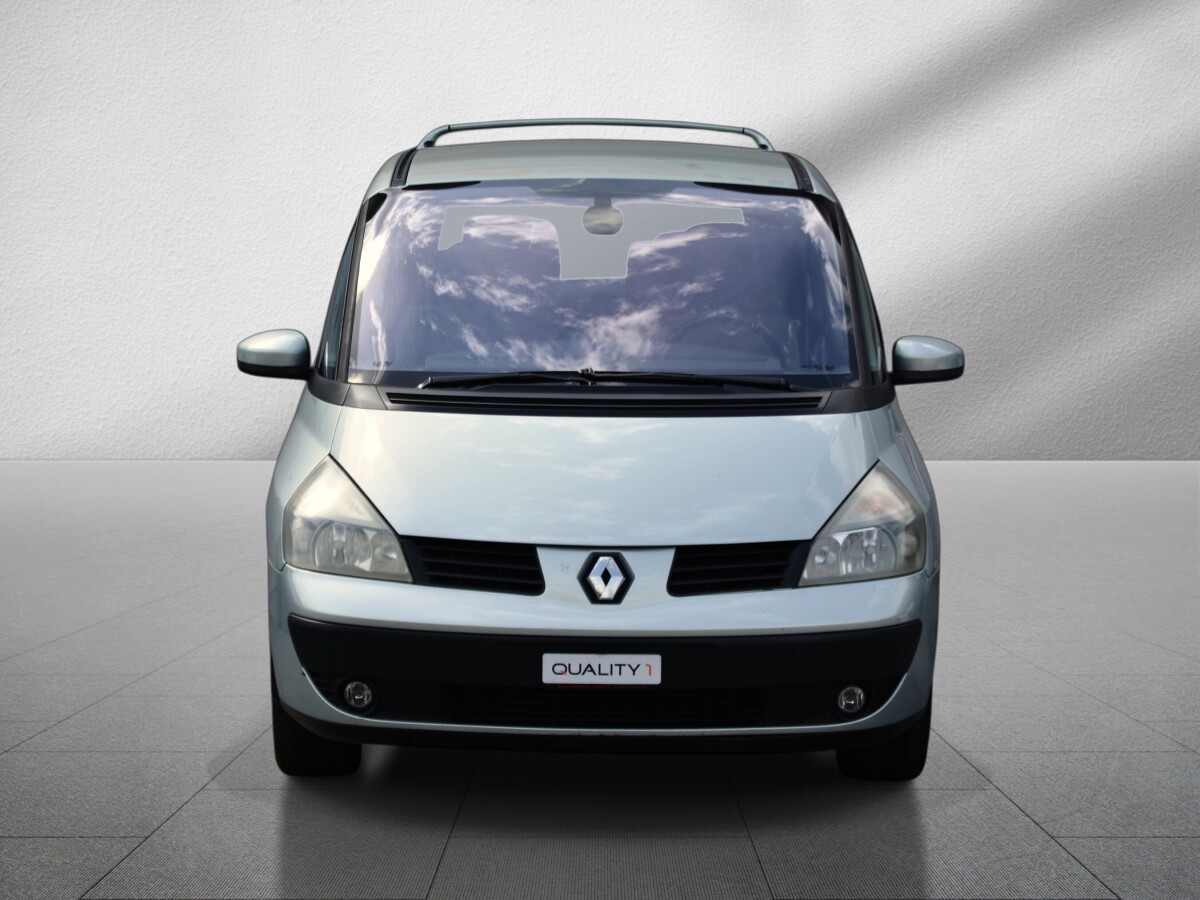 RENAULT Espace 2.0 Turbo Expression-image-3