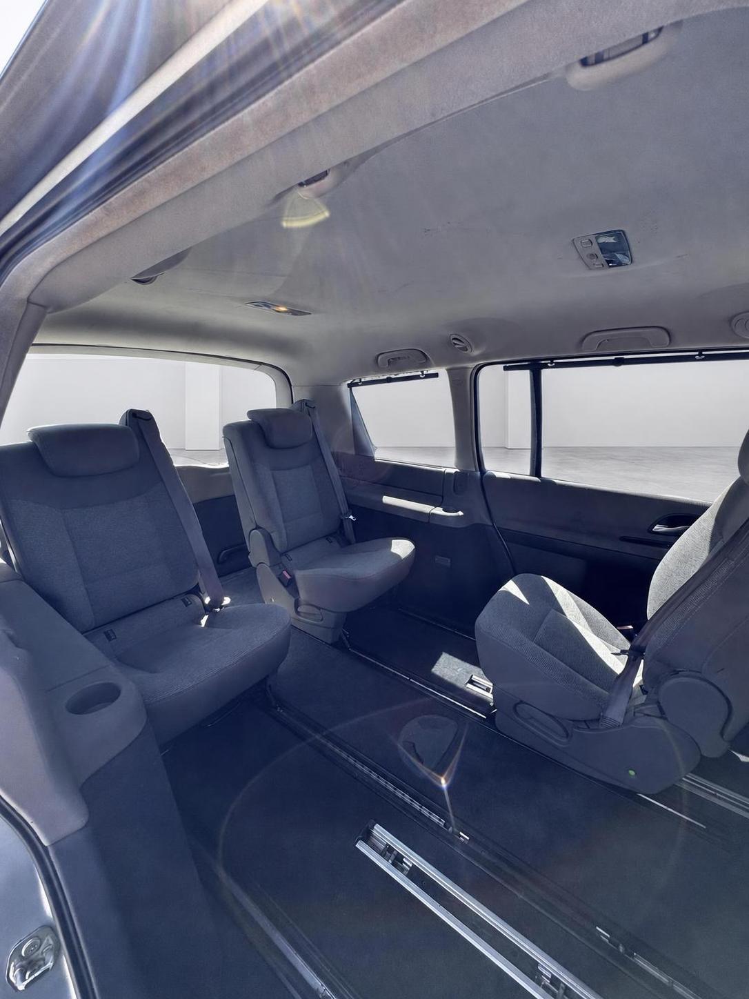 RENAULT Espace 2.0 Turbo Expression Frisch ab MFK-image-10