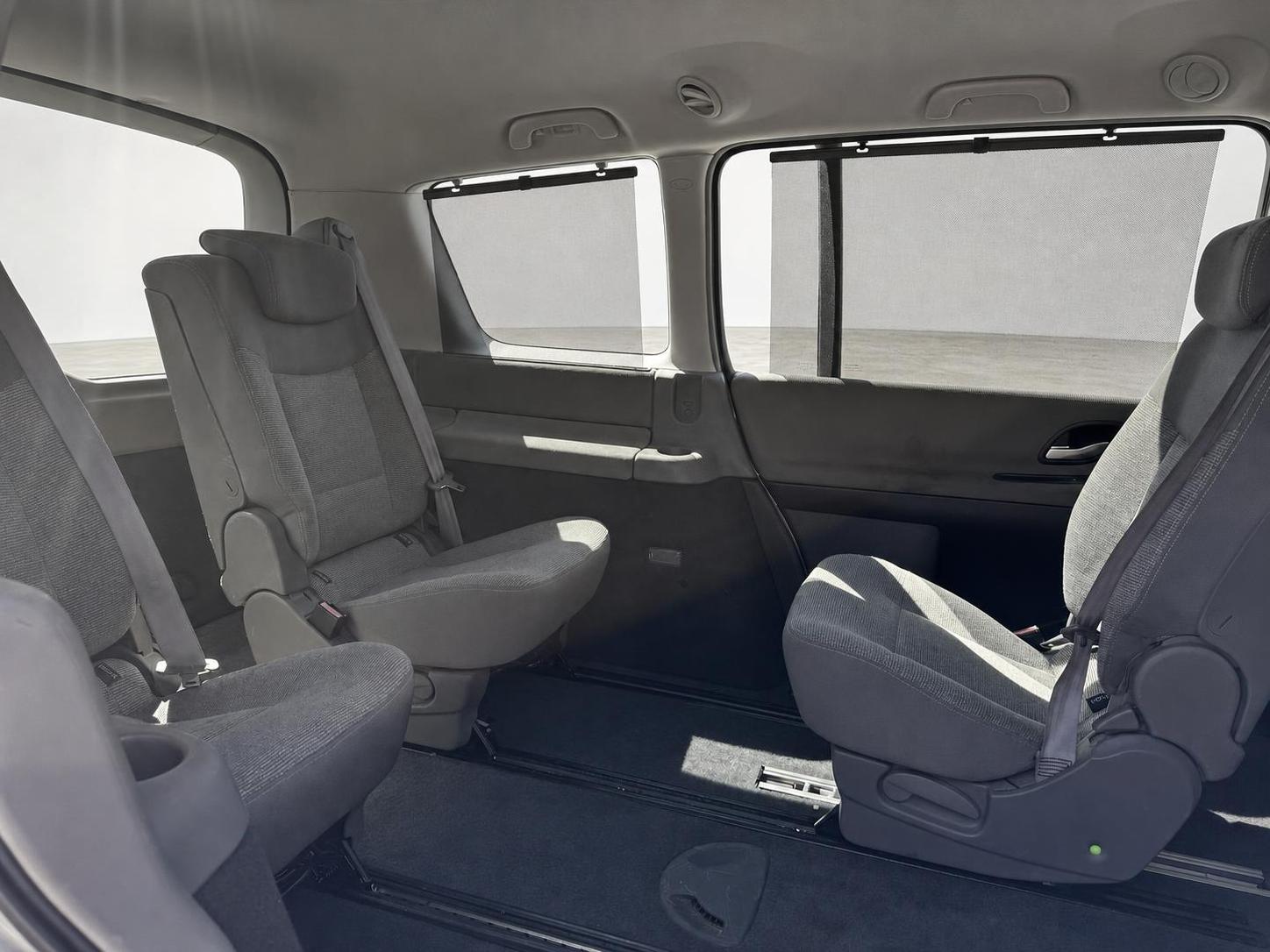 RENAULT Espace 2.0 Turbo Expression Frisch ab MFK-image-11