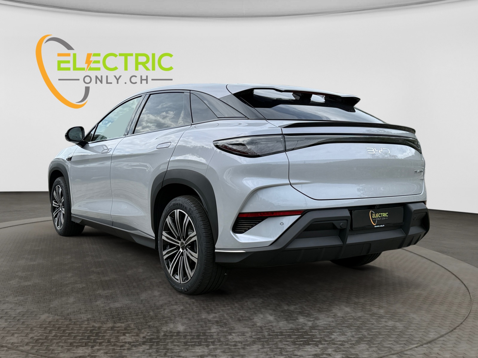 BYD Sealion 7 82,5 kWh Comfort-image-2