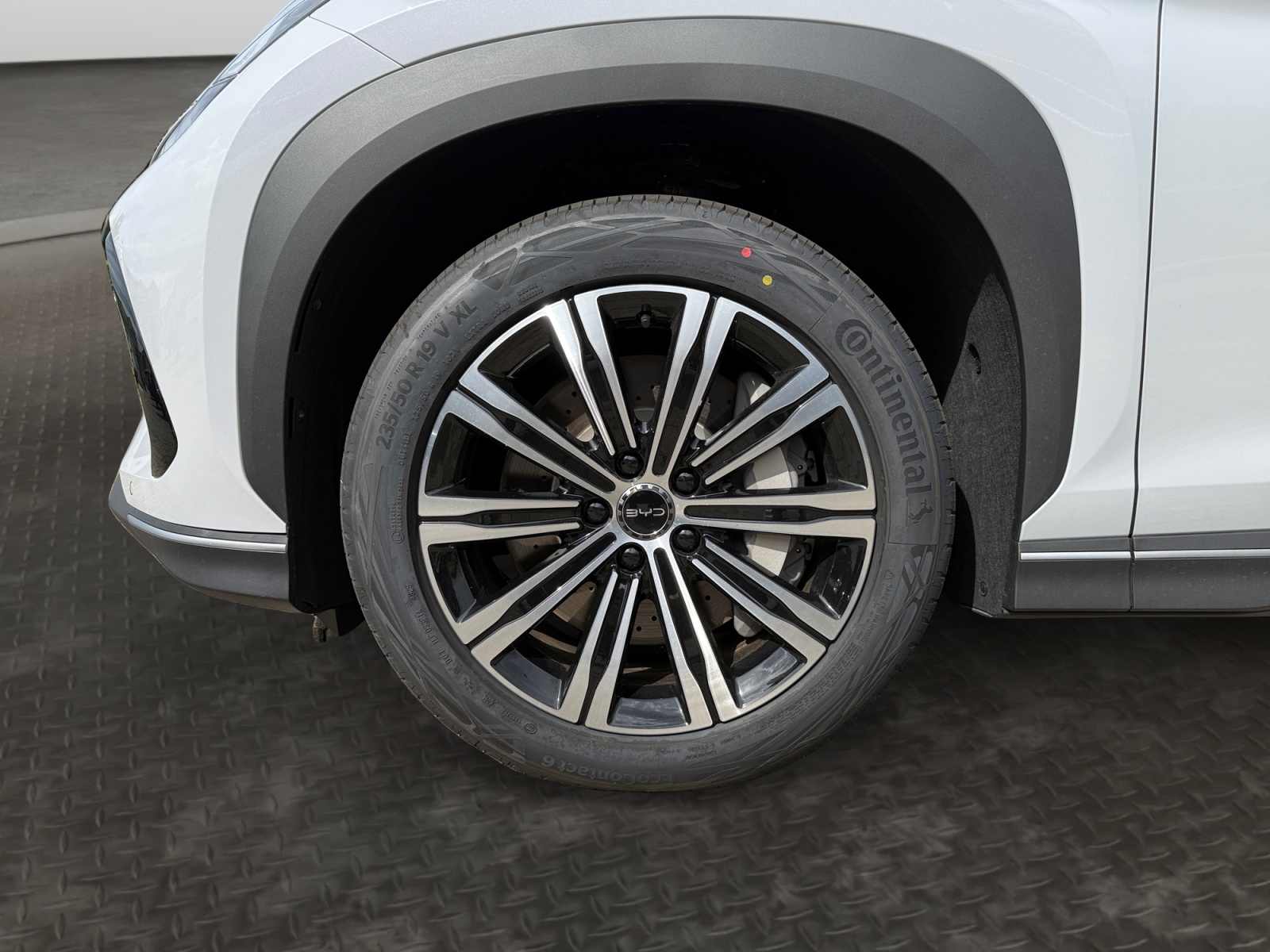 BYD Sealion 7 82,5 kWh Comfort-image-8