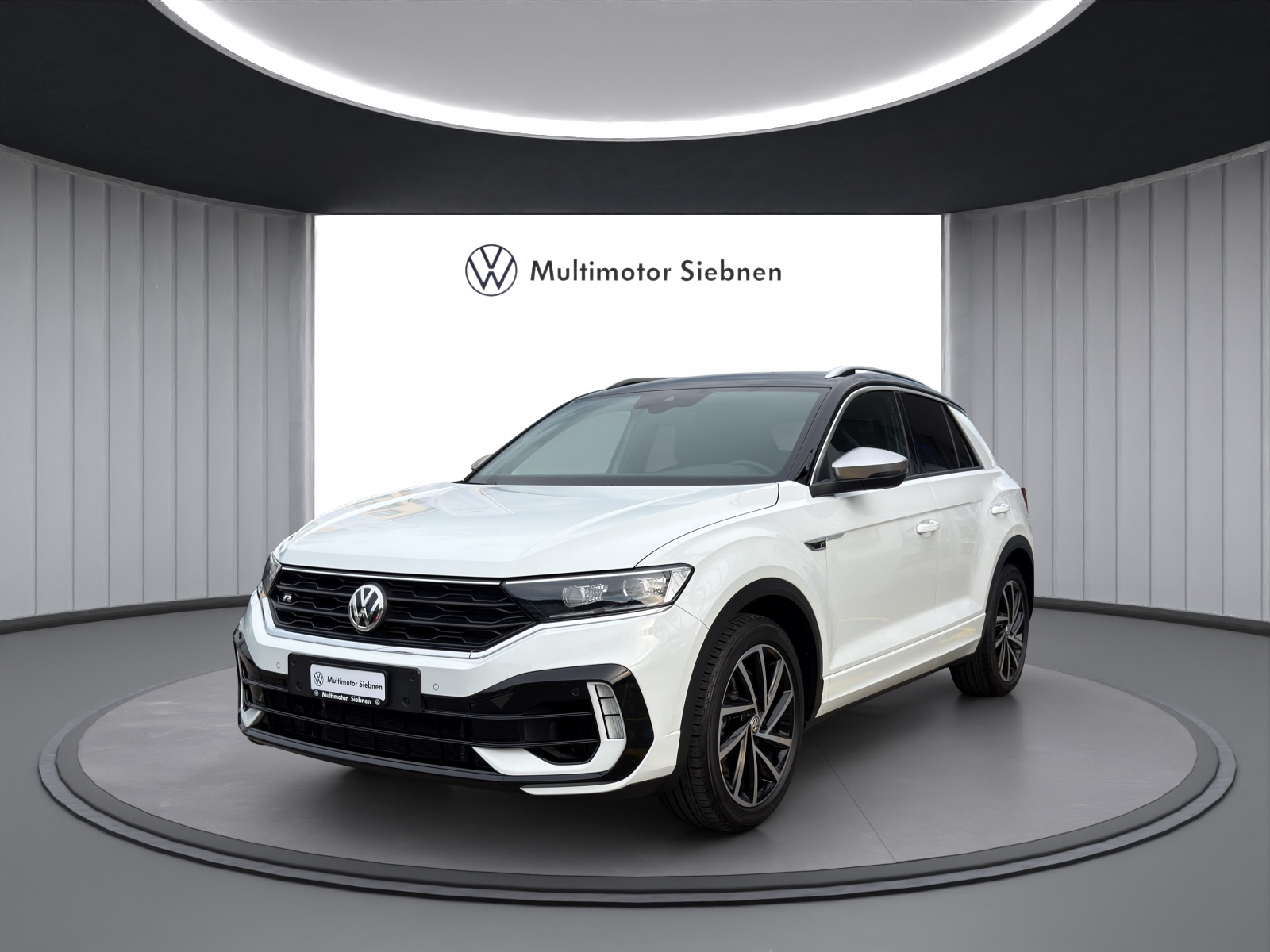 VW T-Roc 2.0 TSI R DSG 4Motion-image-0