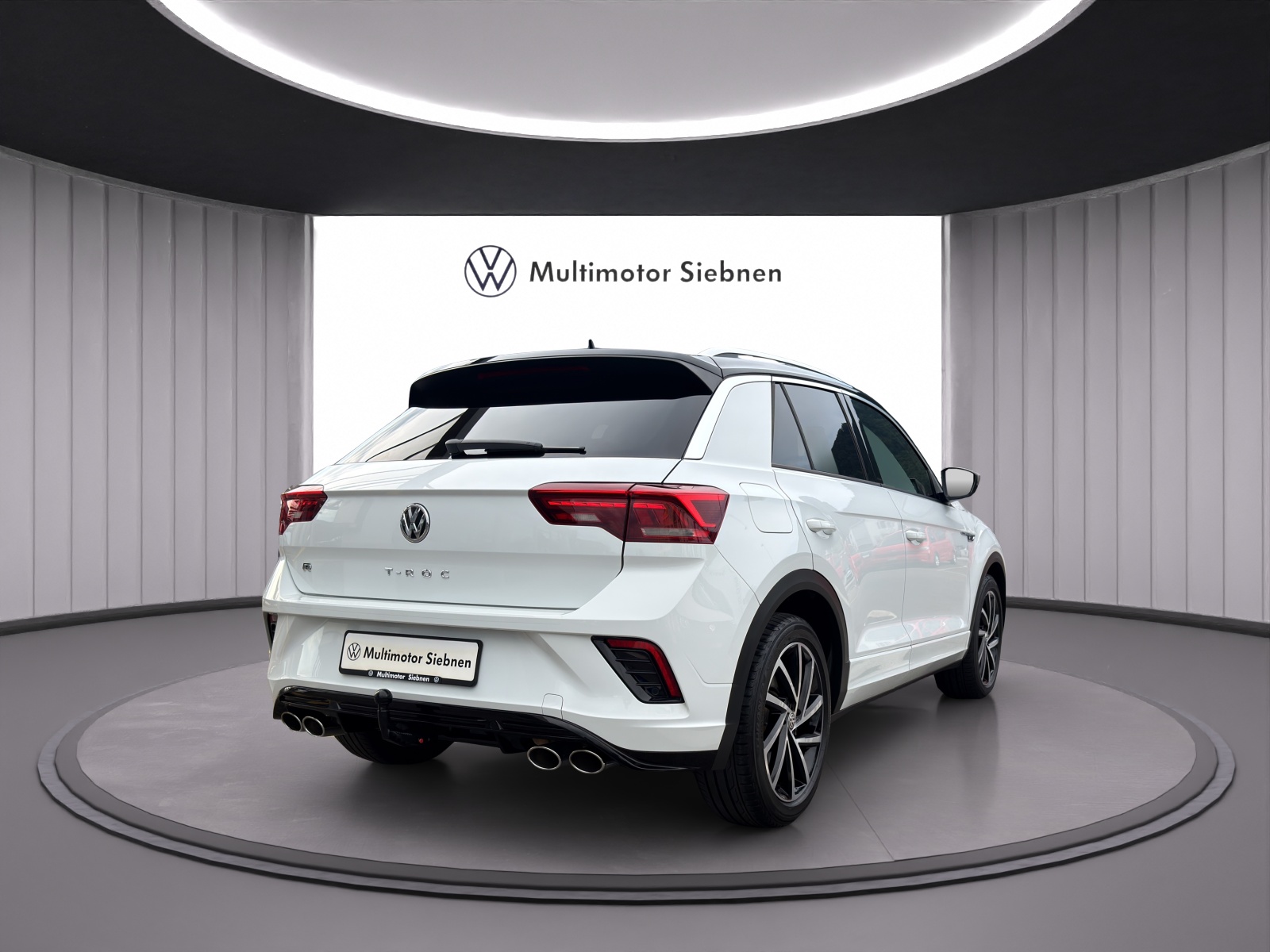 VW T-Roc 2.0 TSI R DSG 4Motion-image-4