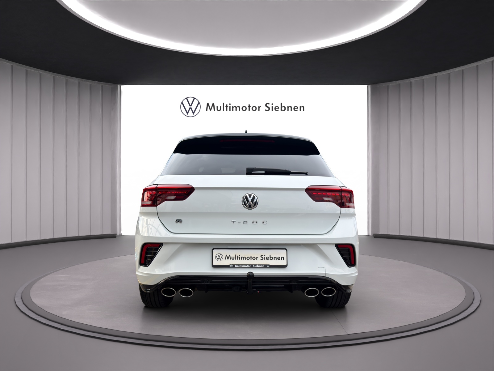 VW T-Roc 2.0 TSI R DSG 4Motion-image-3