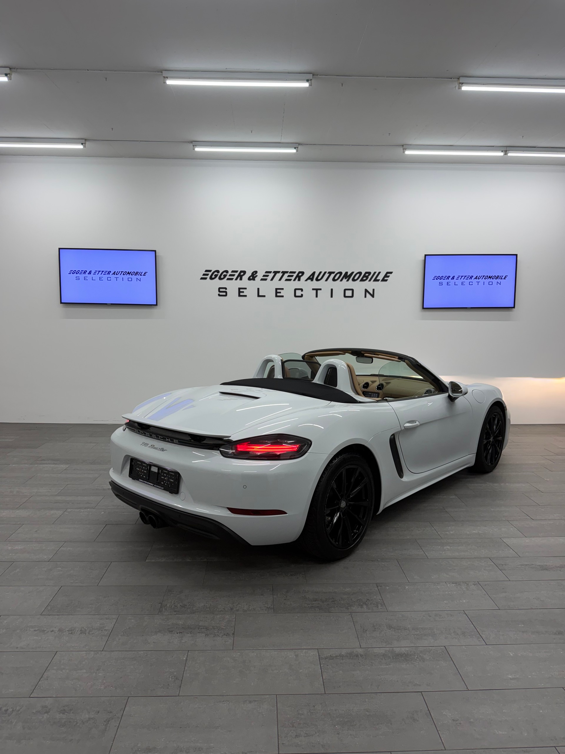 PORSCHE 718 Boxster 2.0 PDK-image-5