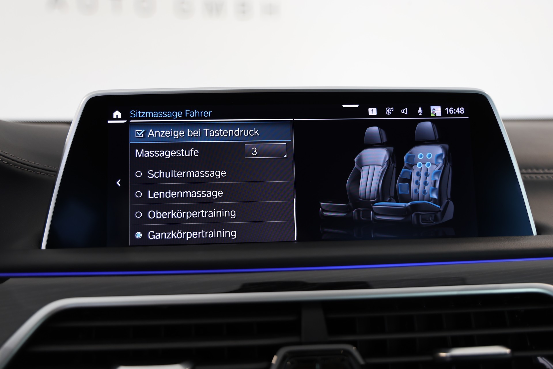 BMW 745Le M-Sport xDrive SAG-image-17