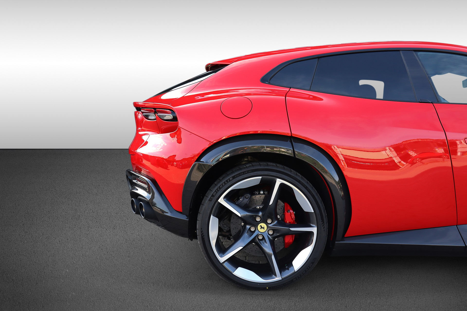FERRARI Purosangue 6.5 V12-image-8