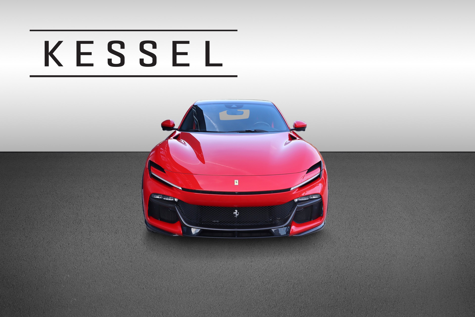 FERRARI Purosangue 6.5 V12-image-1