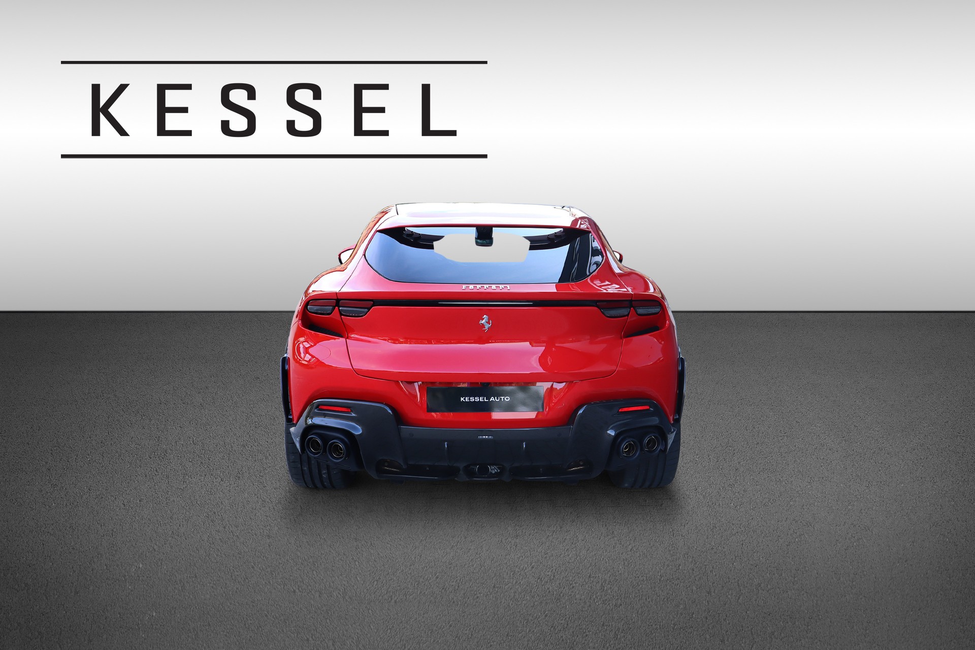 FERRARI Purosangue 6.5 V12-image-5