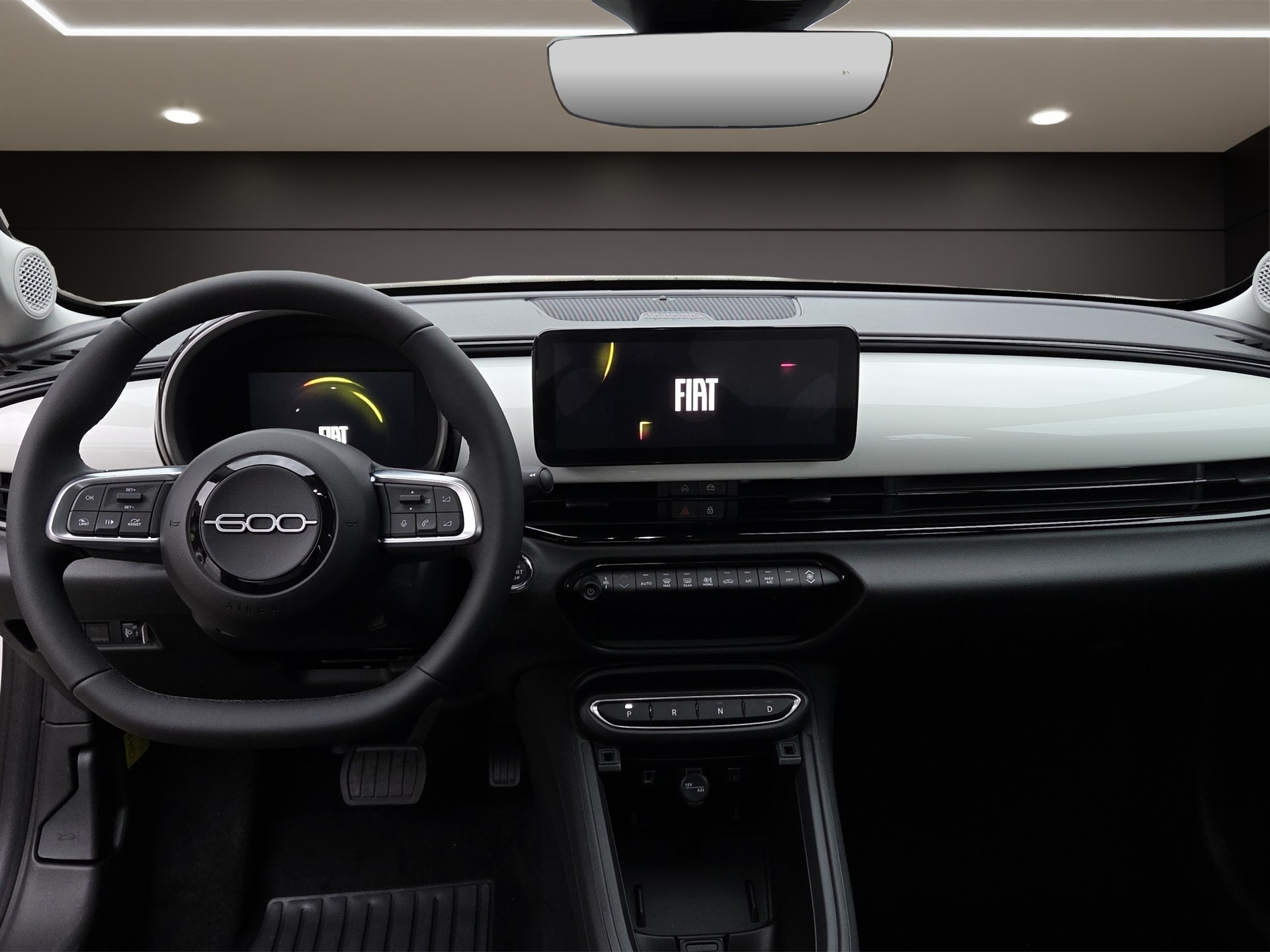 FIAT 600 1.2 Hybrid Icon Swi-image-9