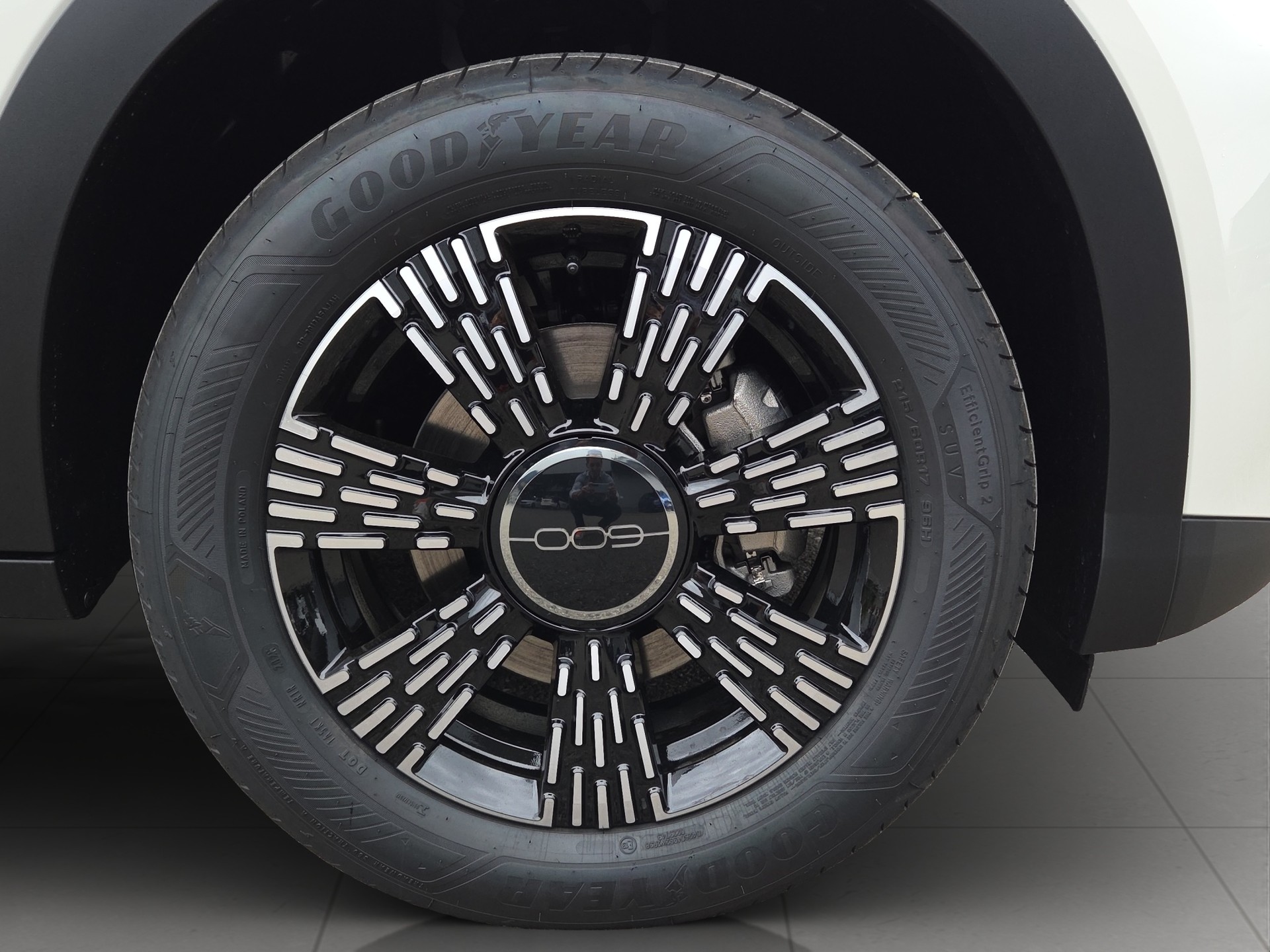 FIAT 600 1.2 Hybrid Icon Swi-image-15